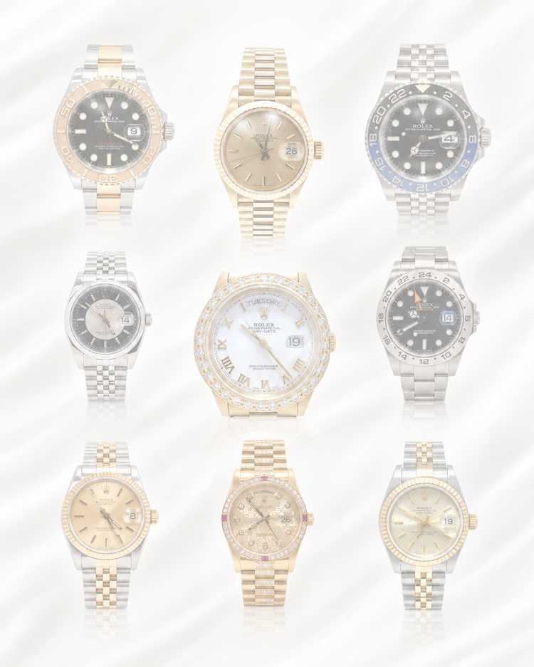 Watches