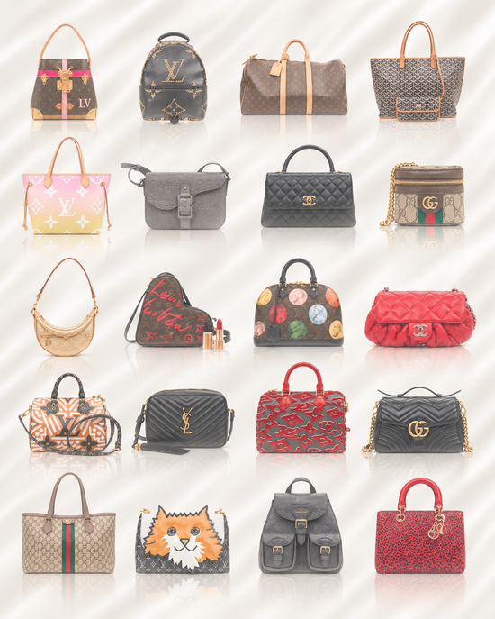 Designer Bags