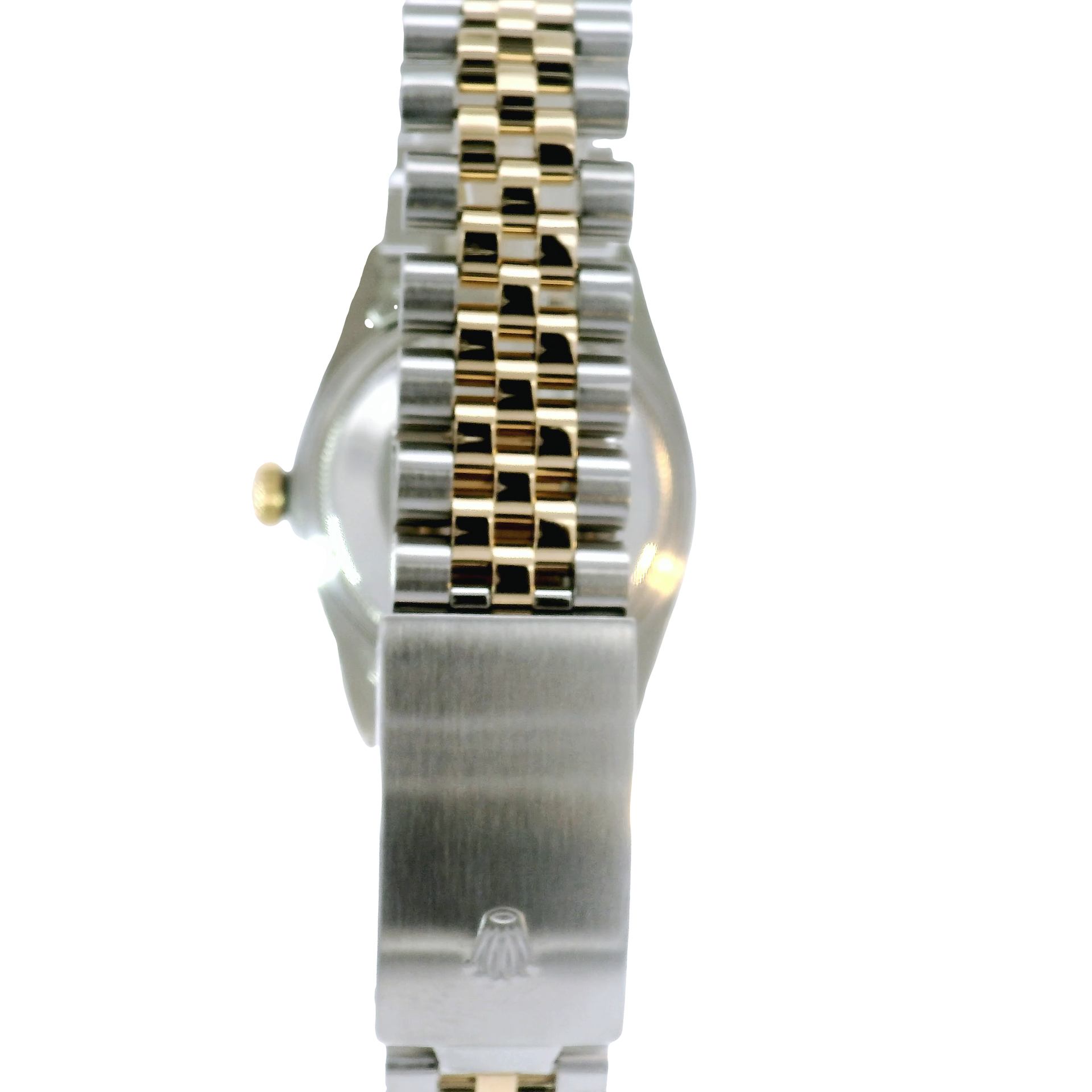 36mm Tide Rolex on Two Tone Jubilee (1984)