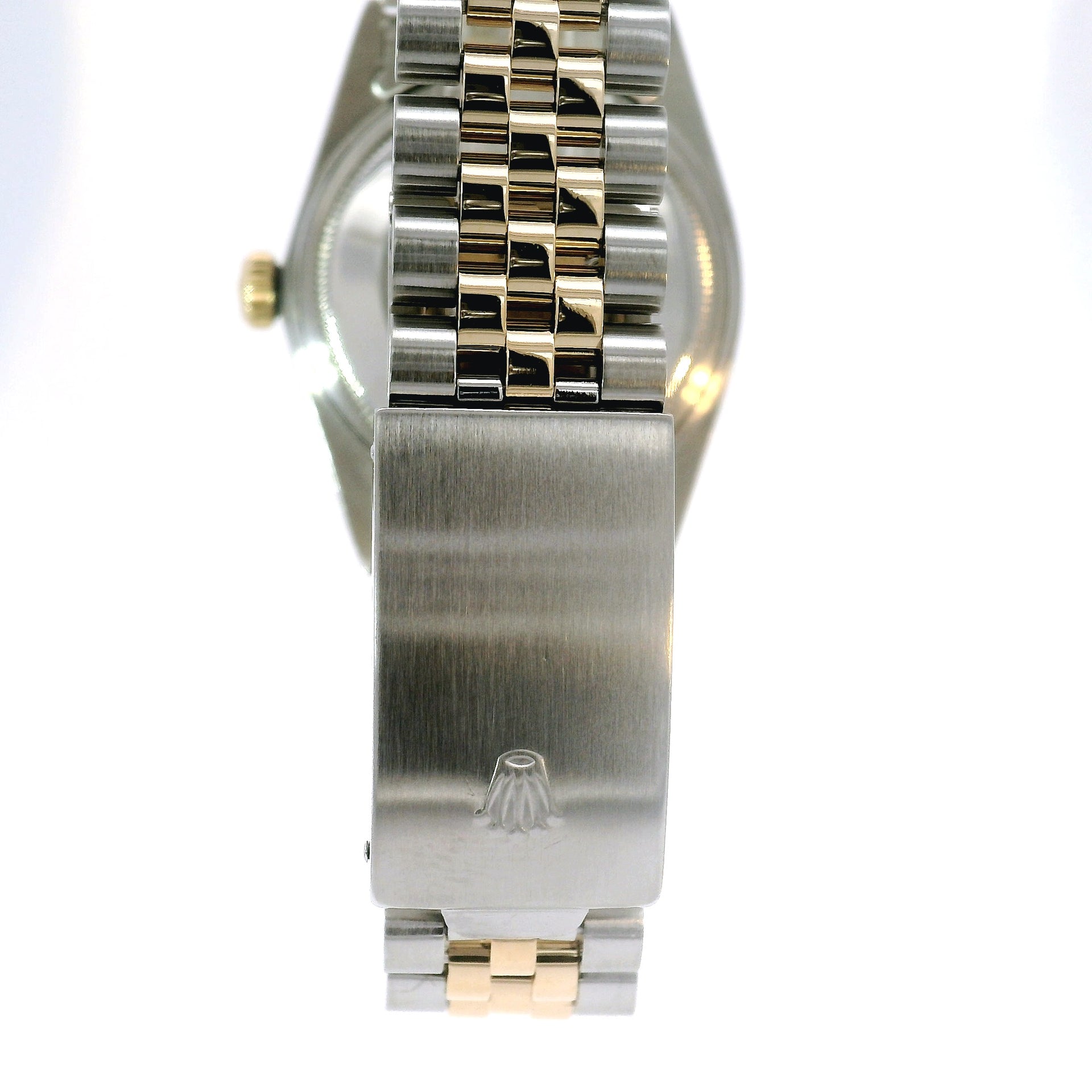 36mm Tide Rolex on Two Tone Jubilee (1984)