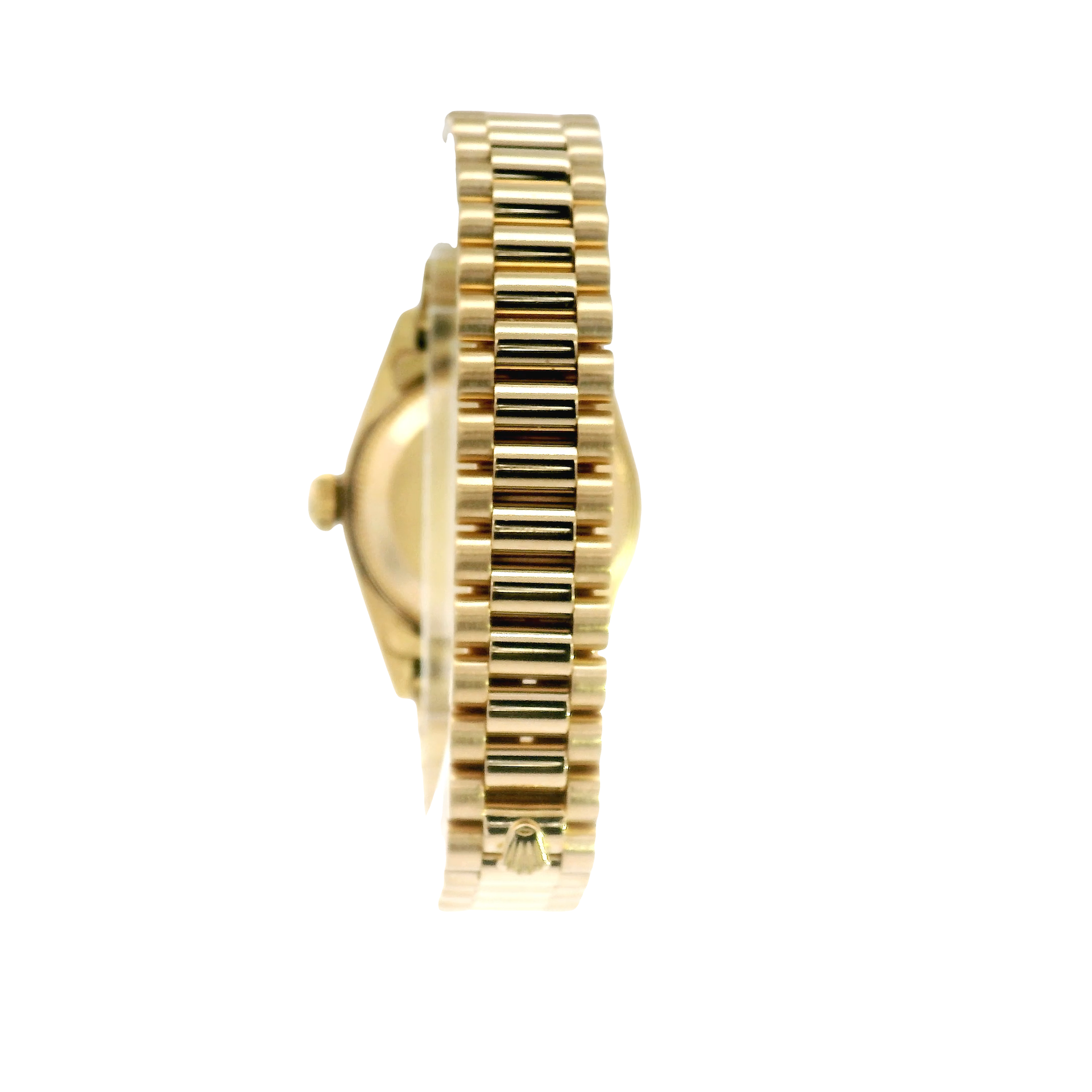 26mm Rolex Ladies President Datejust Champagne Dial (1984)