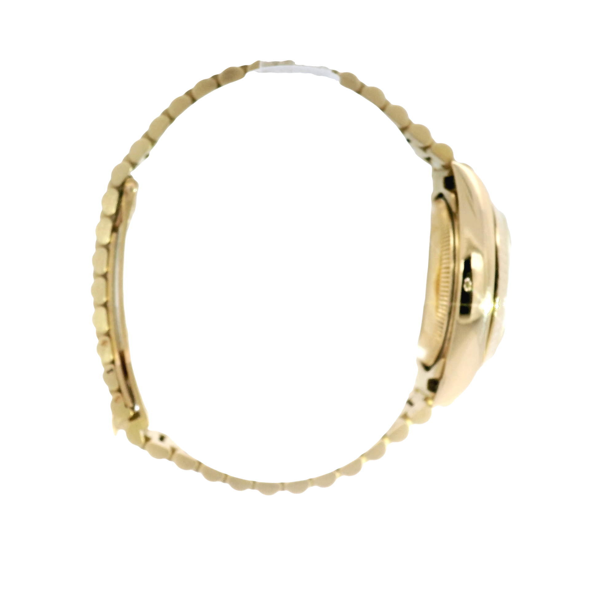 26mm Rolex Ladies President Datejust Champagne Dial (1984)