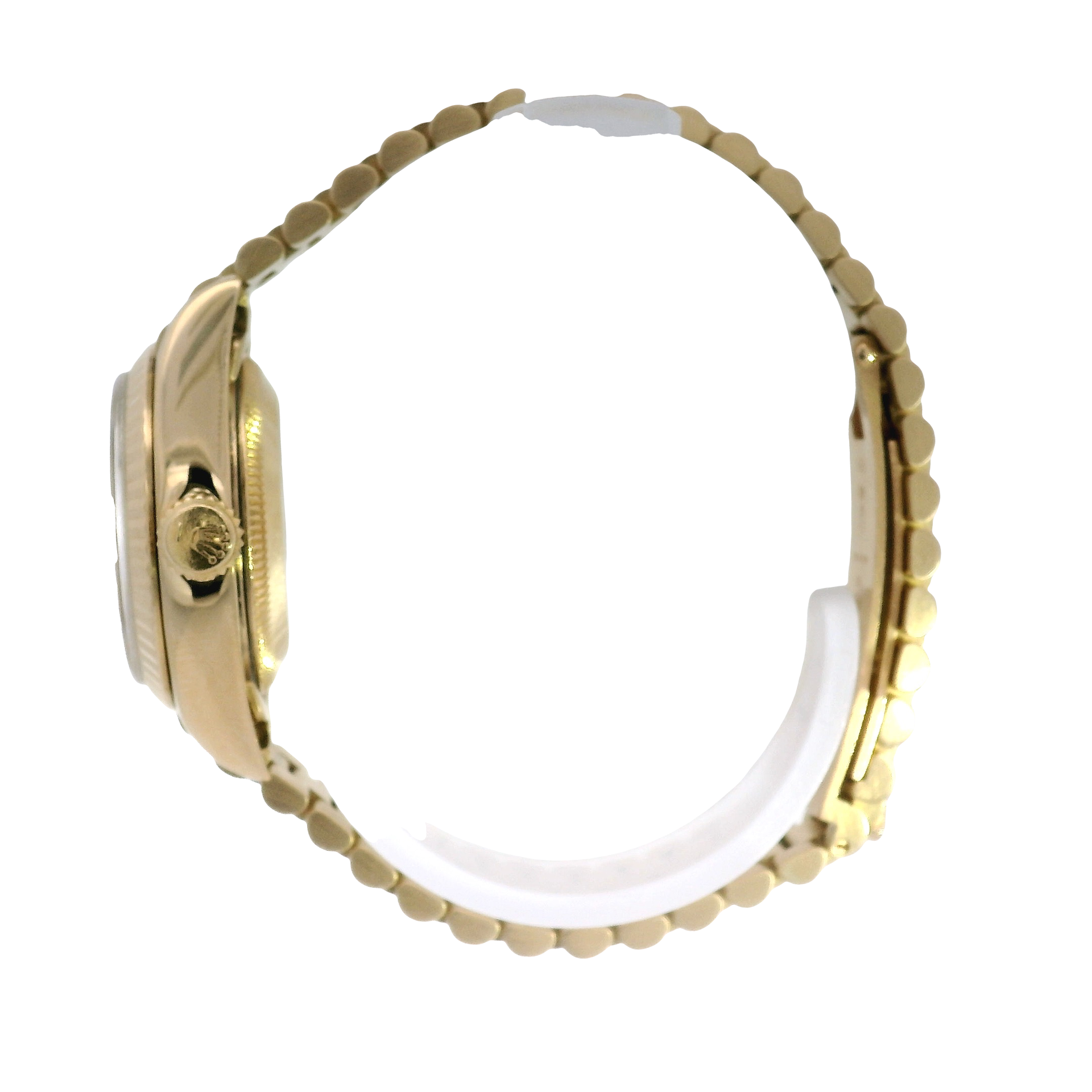 26mm Rolex Ladies President Datejust Champagne Dial (1984)