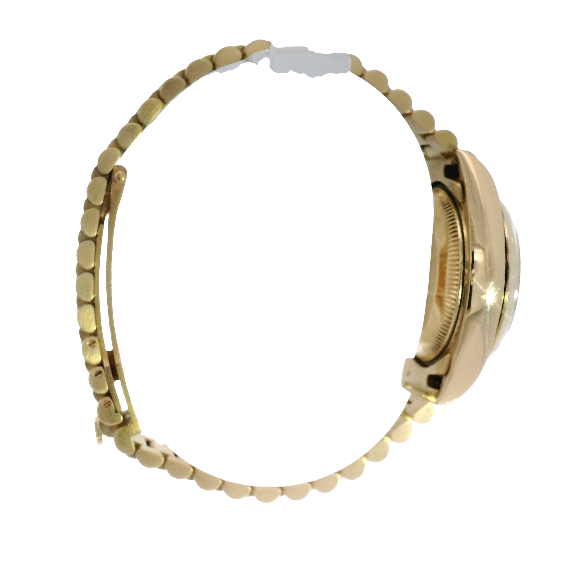 26mm Rolex Ladies President Datejust Champagne Dial (1984)