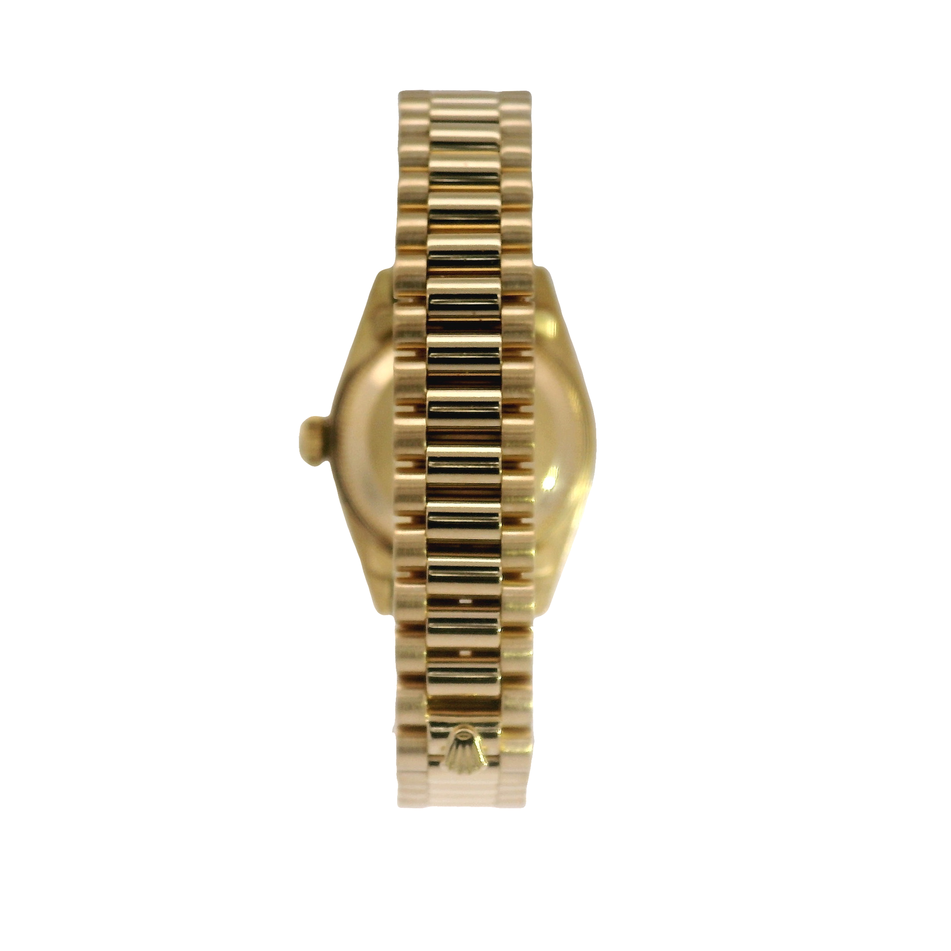 26mm Rolex Ladies President Datejust Champagne Dial (1984)