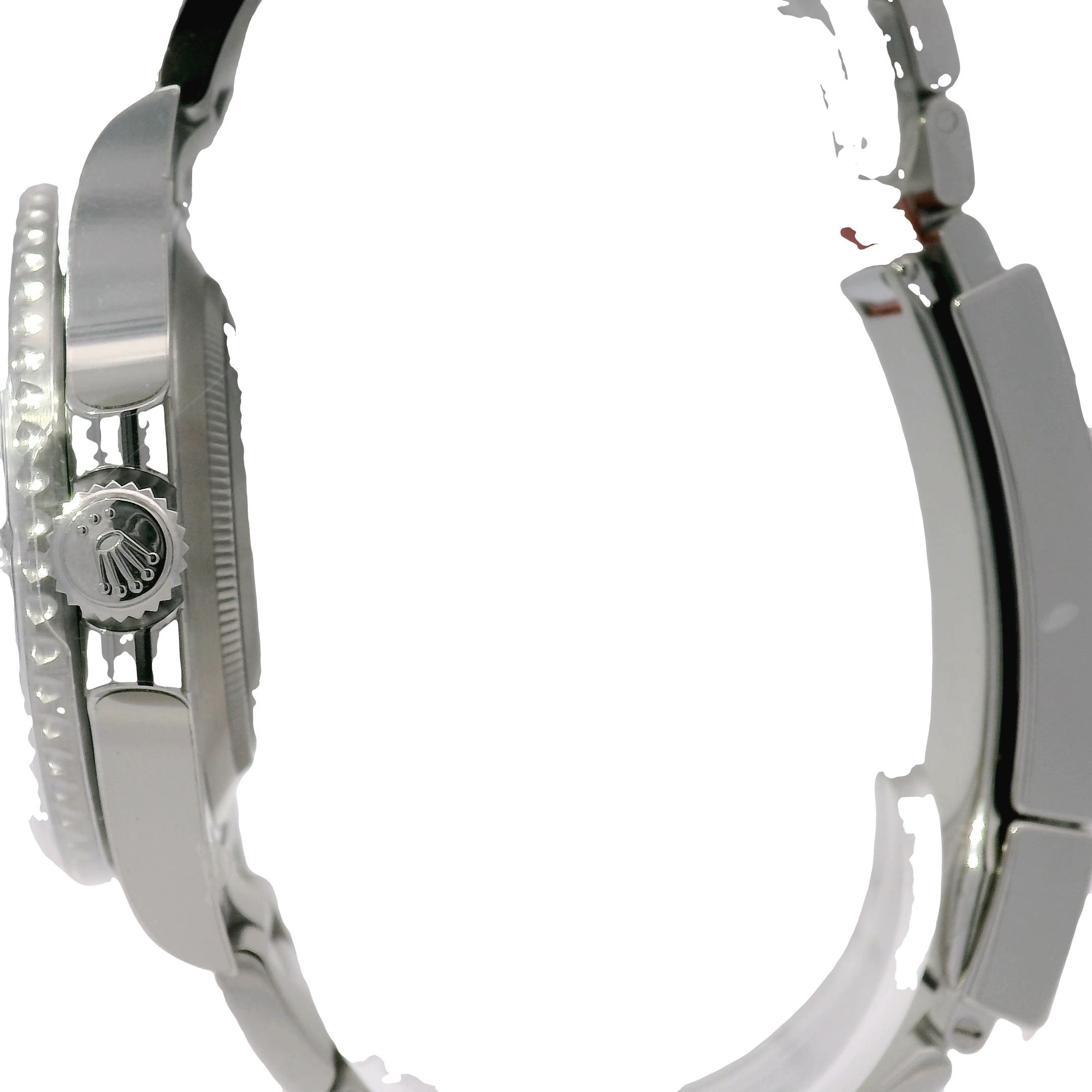 40mm Rolex Submariner Ceramic Unworn Full Set (2024)