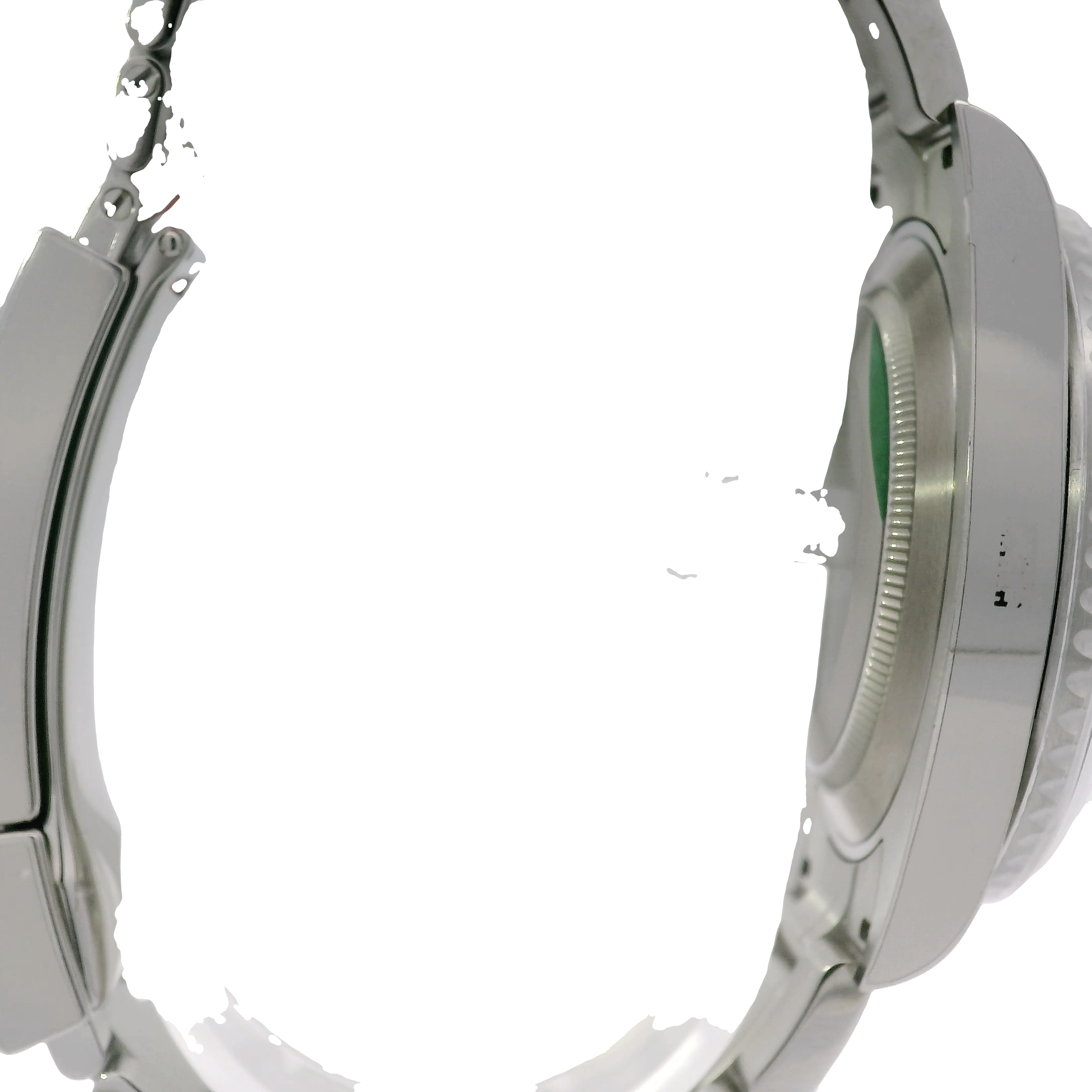 40mm Rolex Submariner Ceramic Unworn Full Set (2024)