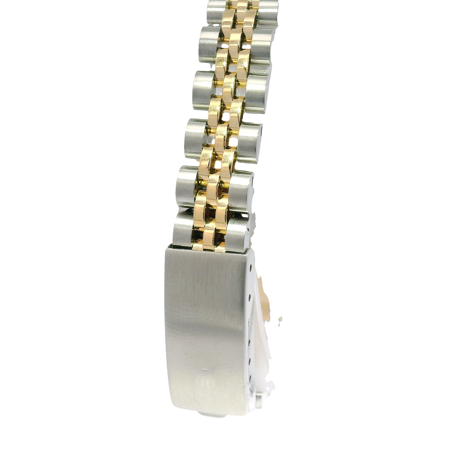 26mm Rolex Datejust Silver Dial