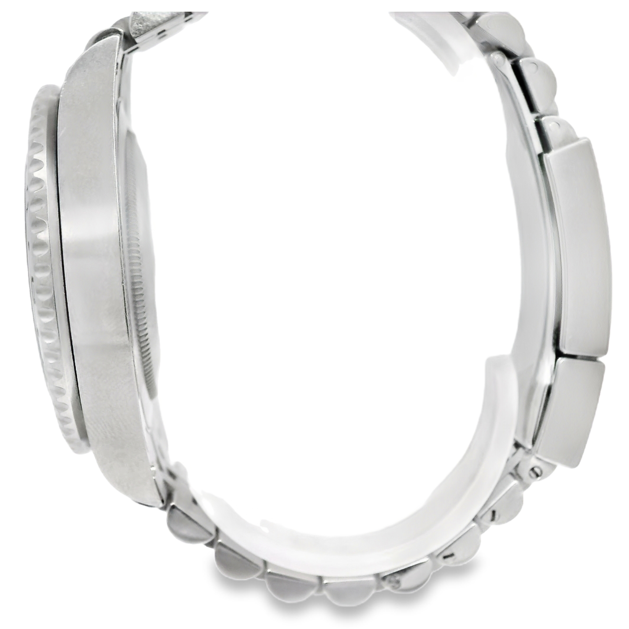 40mm Rolex GMT Master II Sprite (2024)