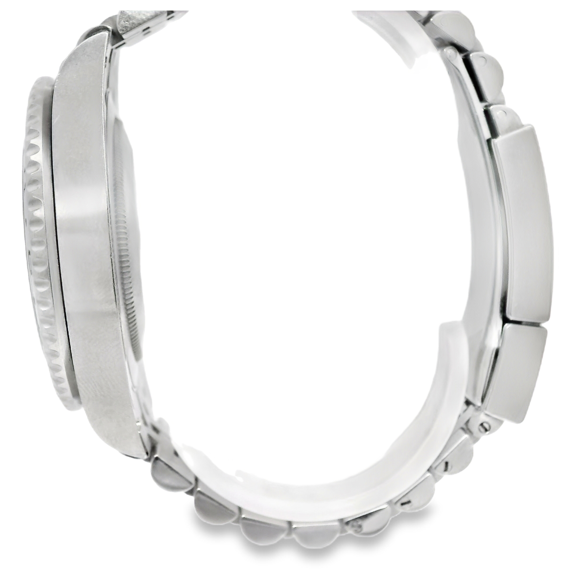 40mm Rolex GMT Master II Sprite (2024)