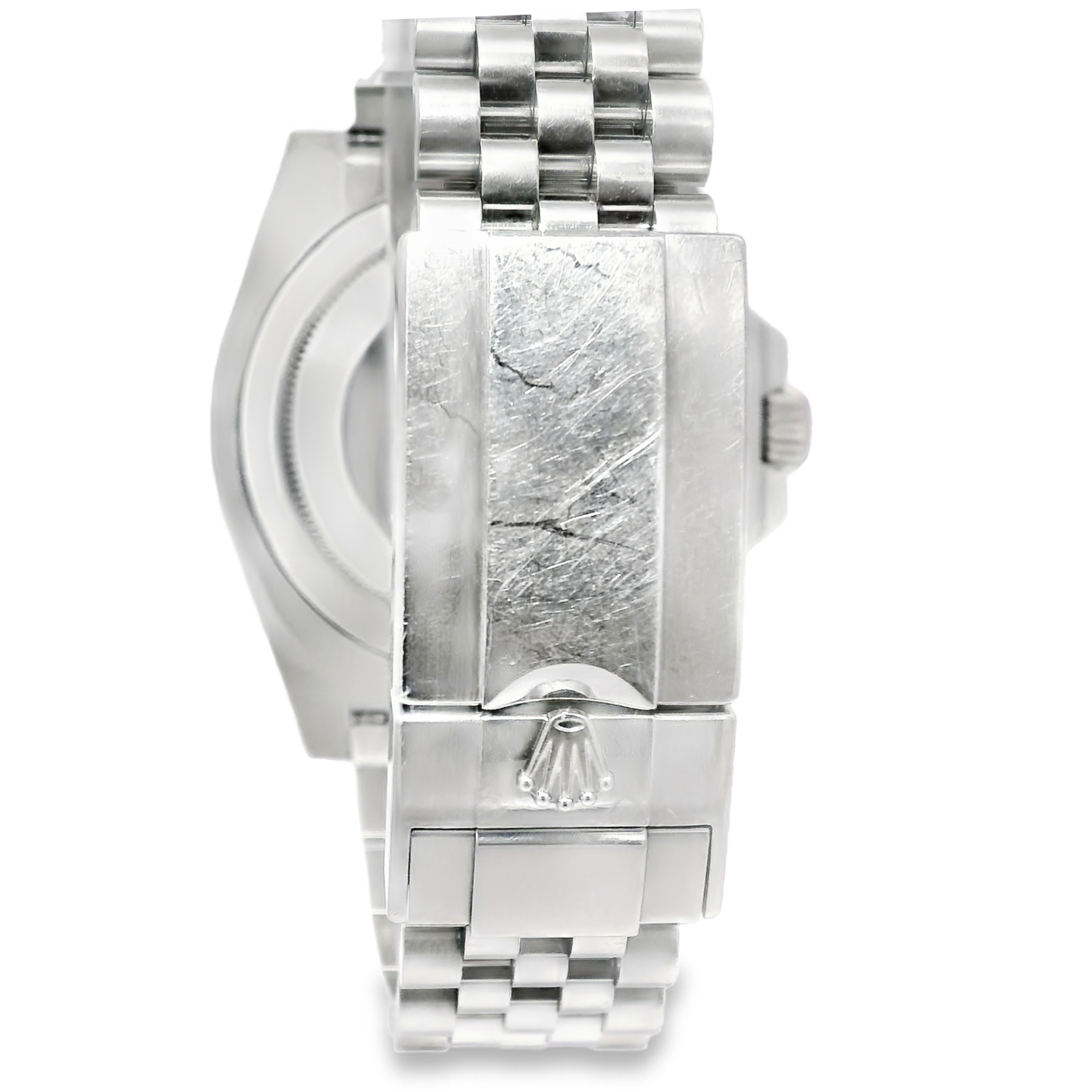 40mm Rolex GMT Master II Sprite (2024)