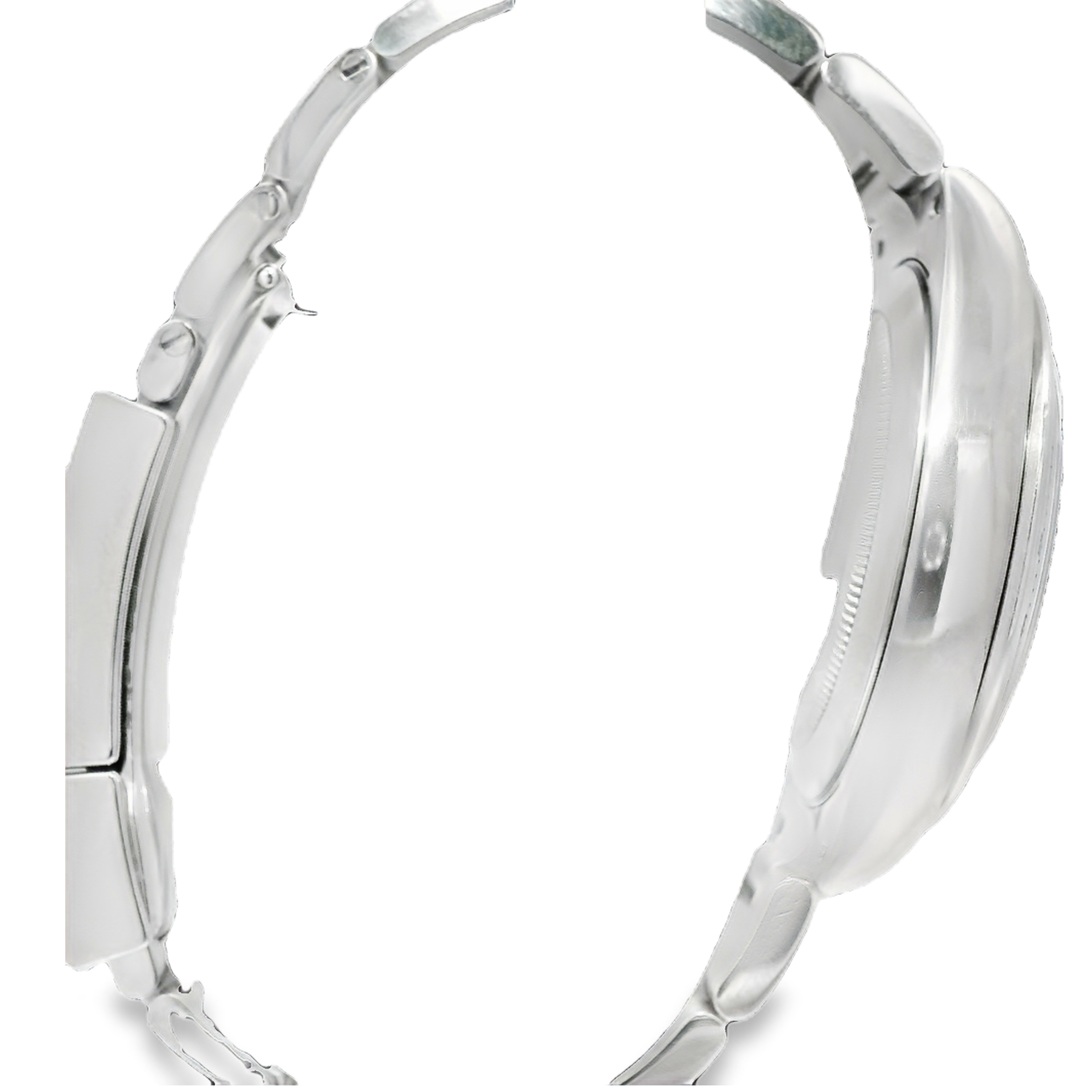 40mm Rolex Cosmograph Daytona Black Dial (2007)