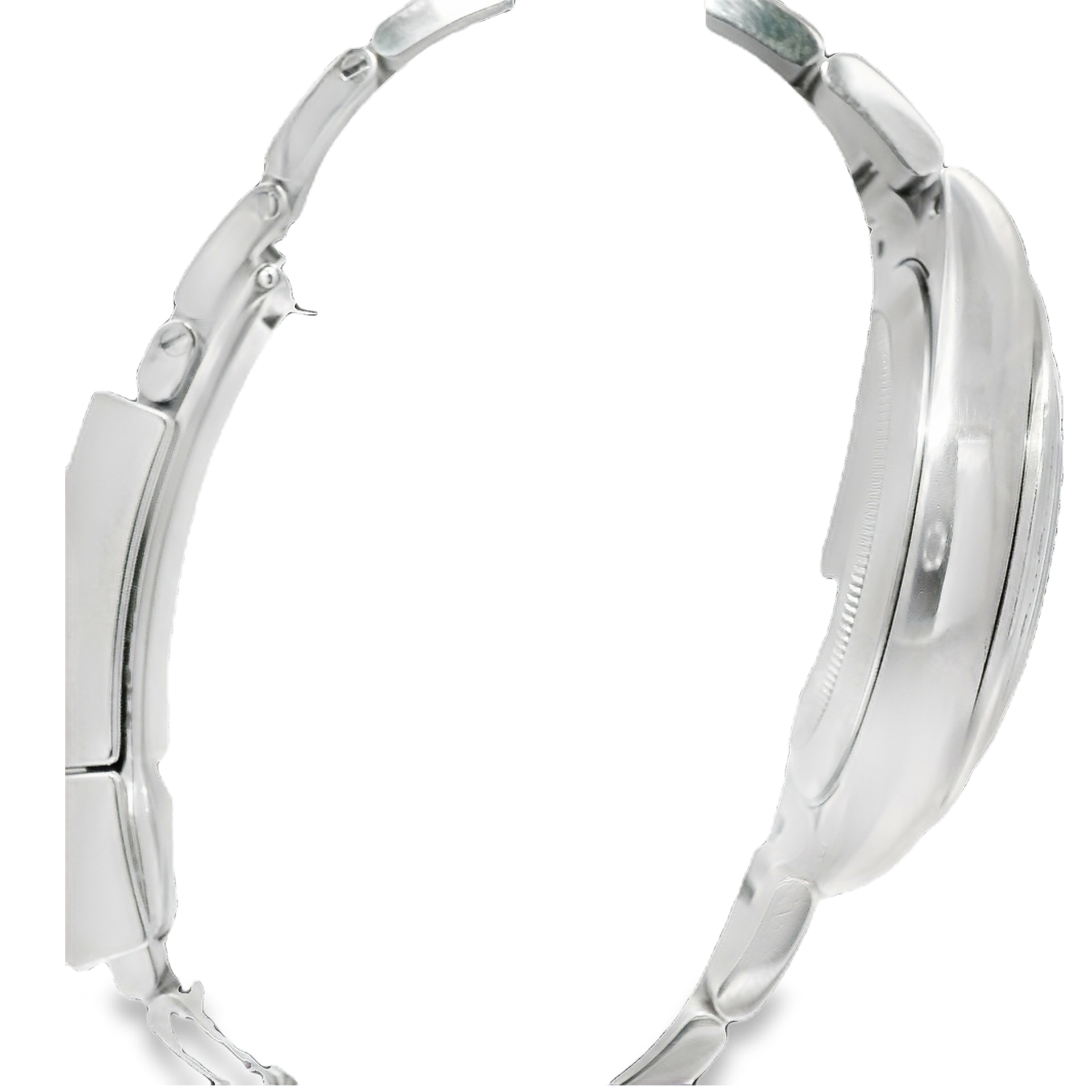 40mm Rolex Cosmograph Daytona Black Dial (2007)