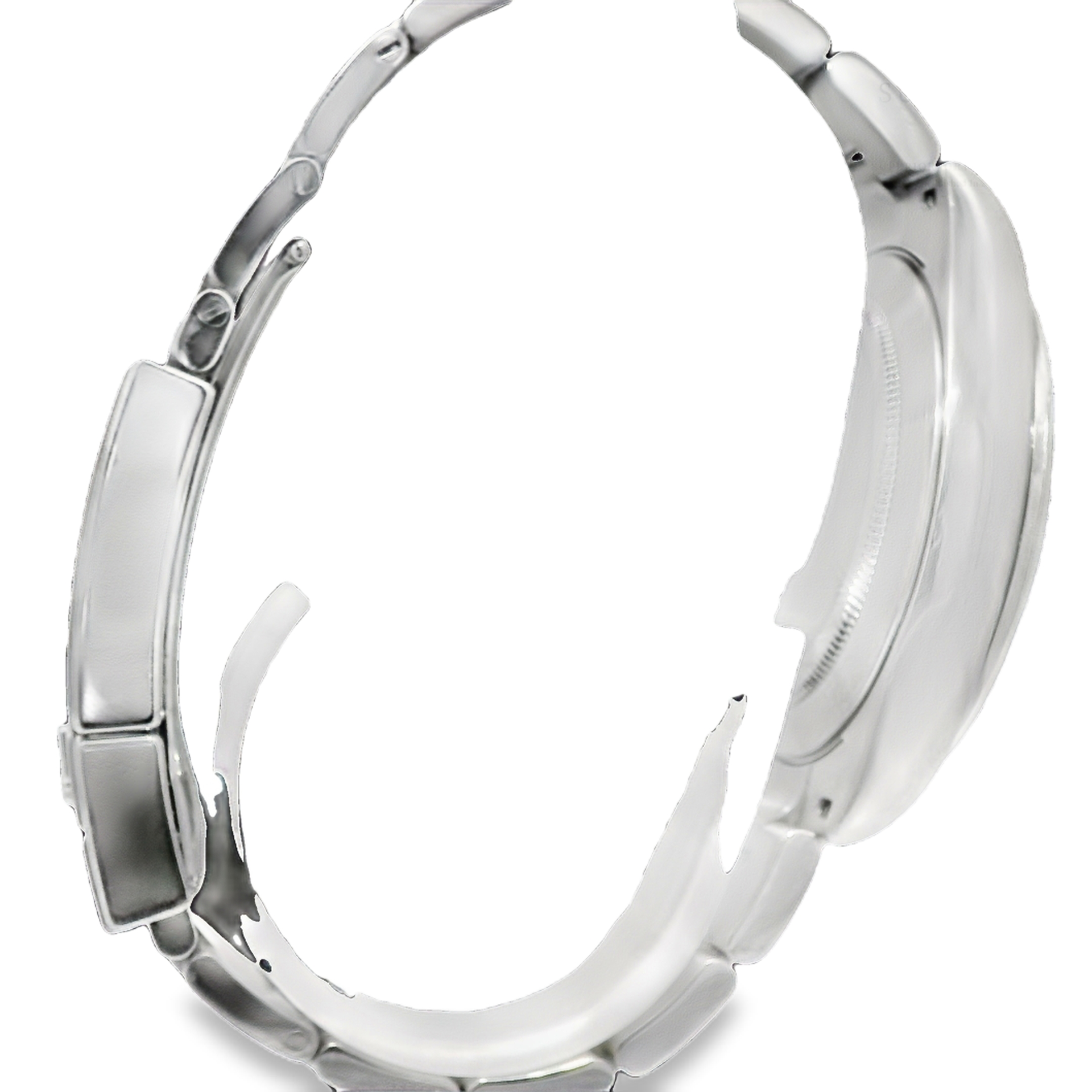 40mm Rolex Cosmograph Daytona Black Dial (2007)