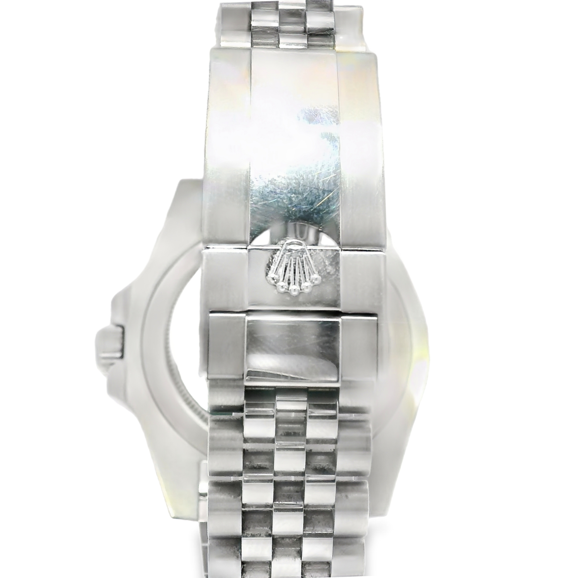 40mm Rolex GMT Master II Batman (2019)