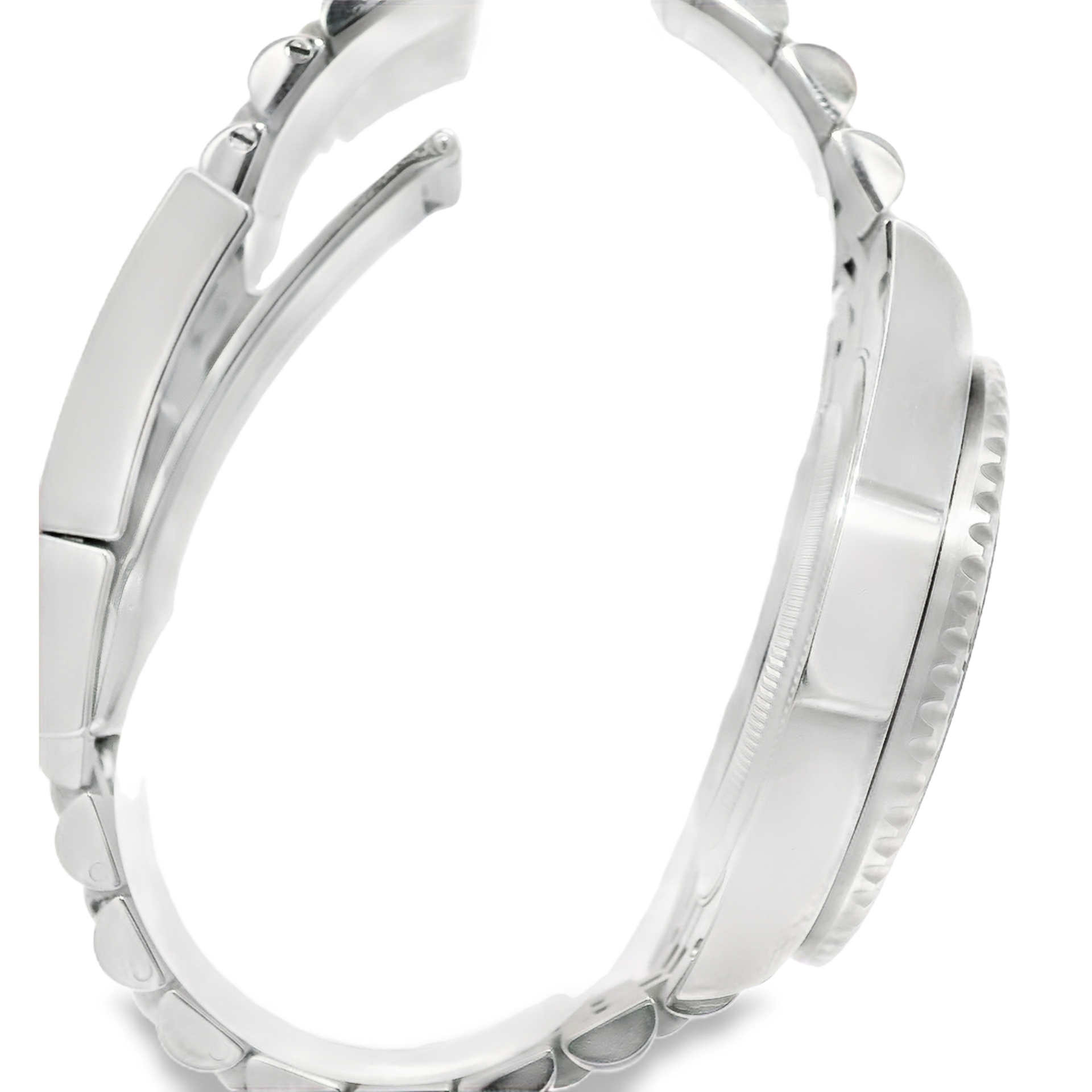 40mm Rolex GMT Master II Batman (2019)