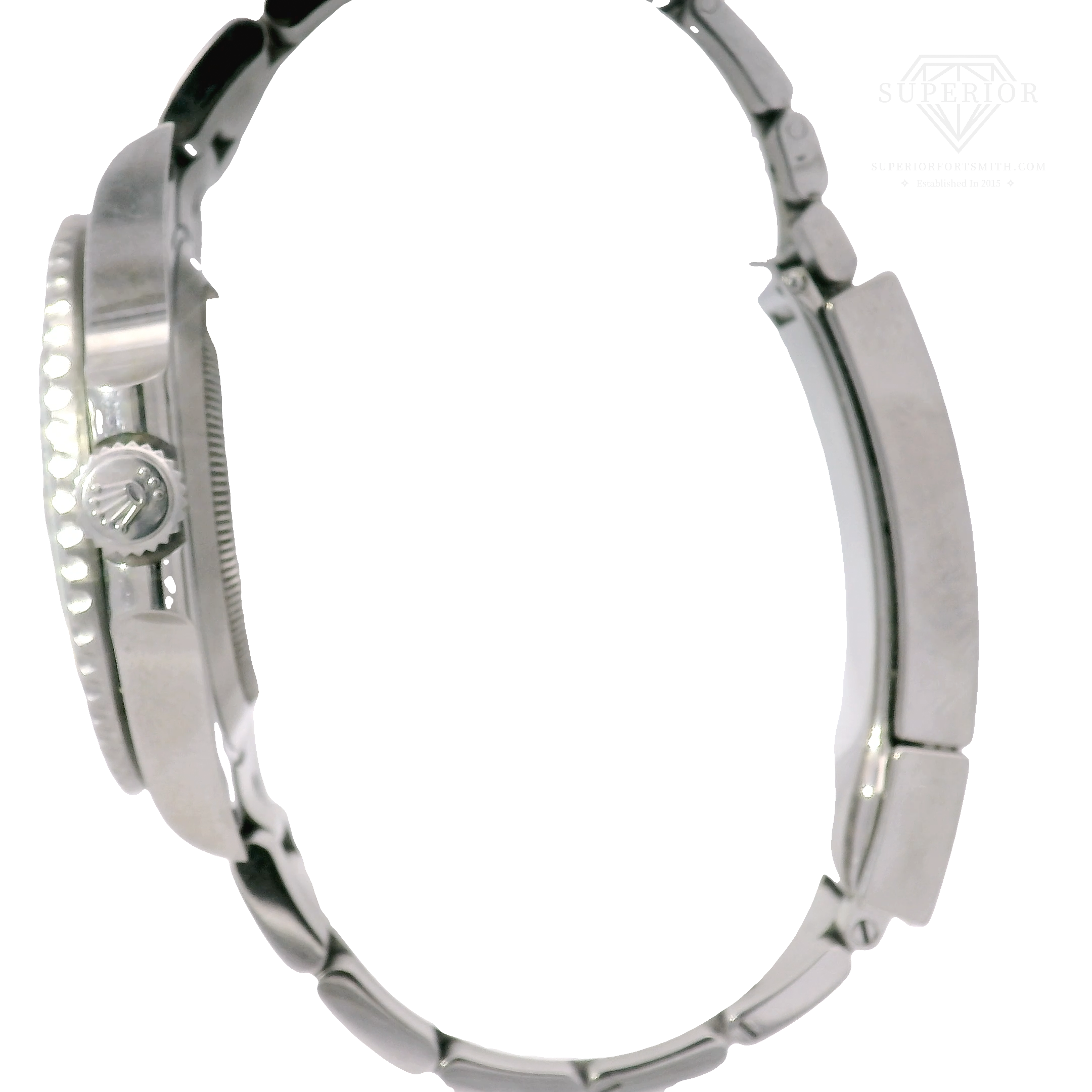 41mm Submariner Date 