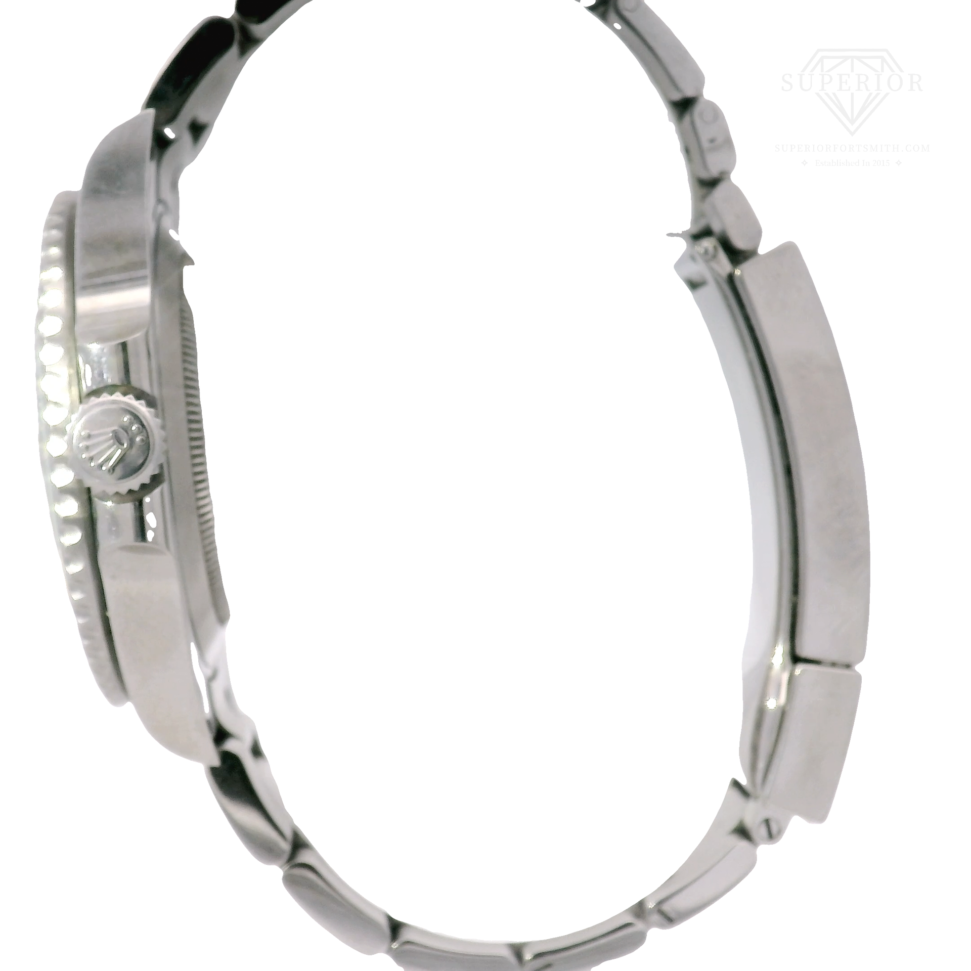 41mm Submariner Date "Starbucks" 2024