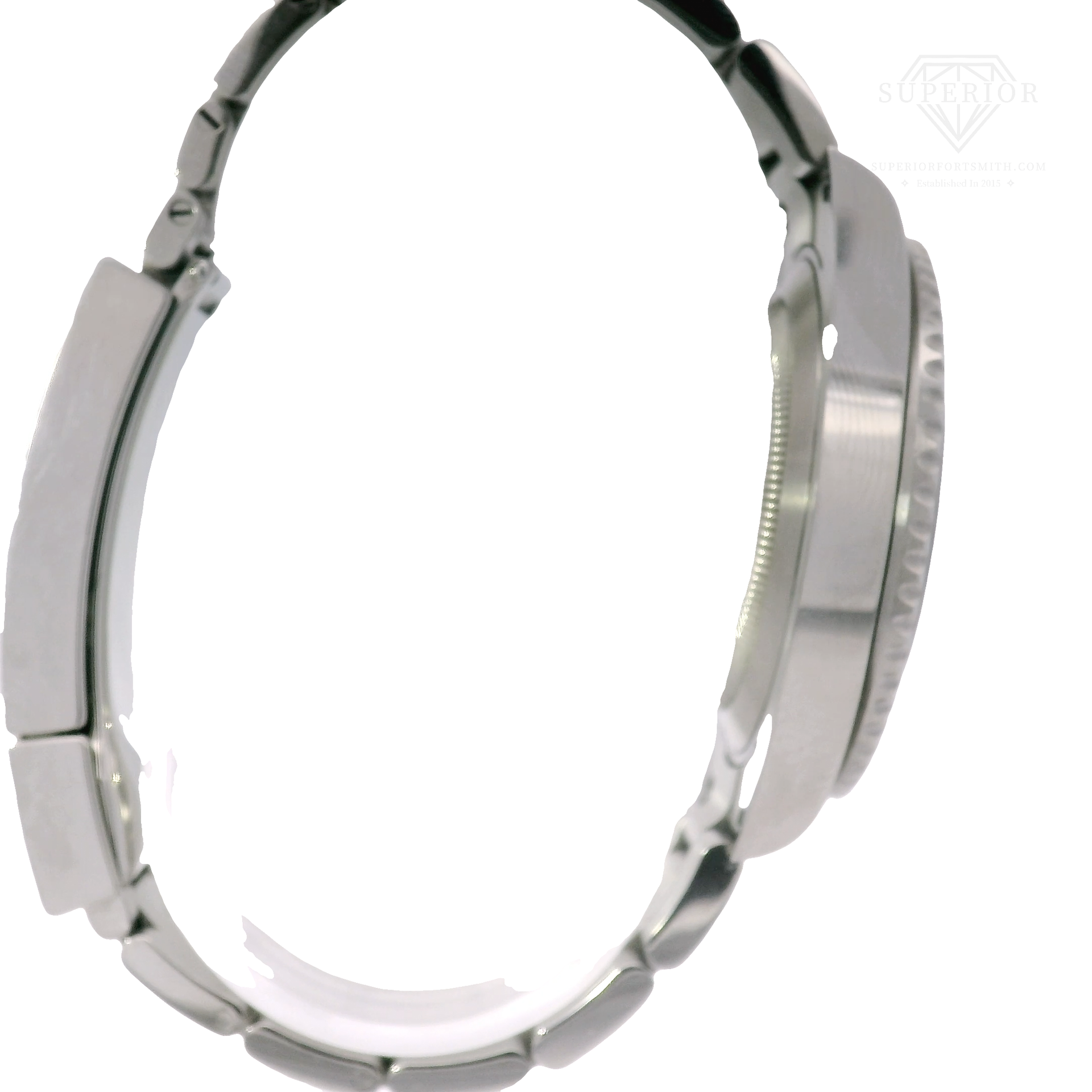 41mm Submariner Date "Starbucks" 2024