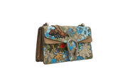 Gucci GG Dionysus Monogram Blooms