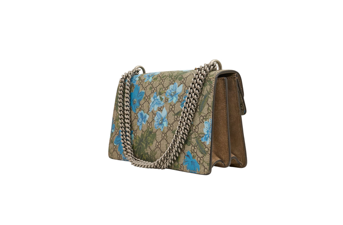 Gucci GG Dionysus Monogram Blooms