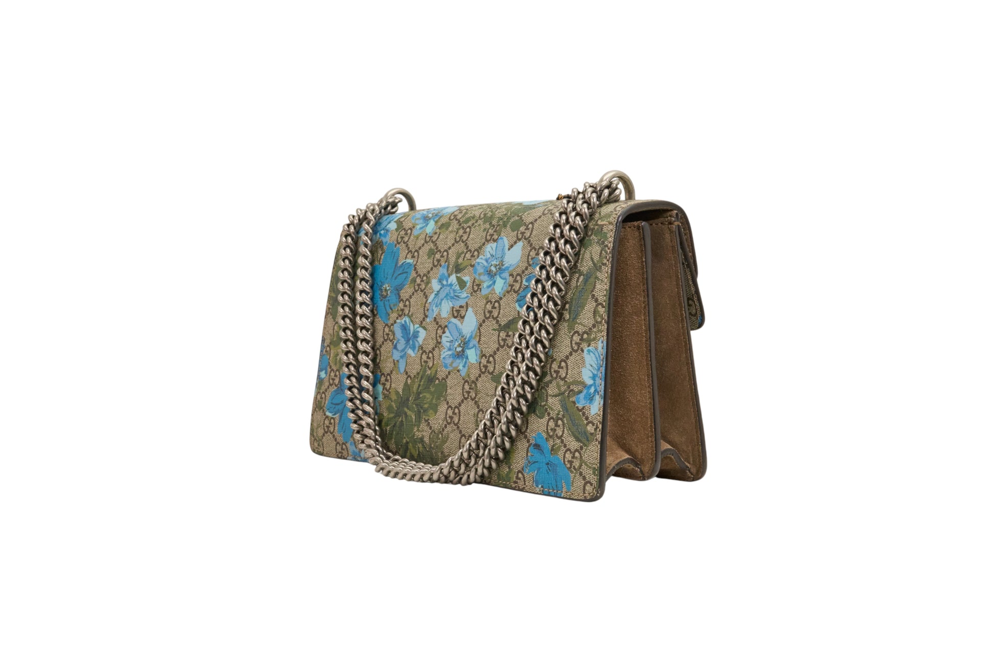 Gucci GG Dionysus Monogram Blooms