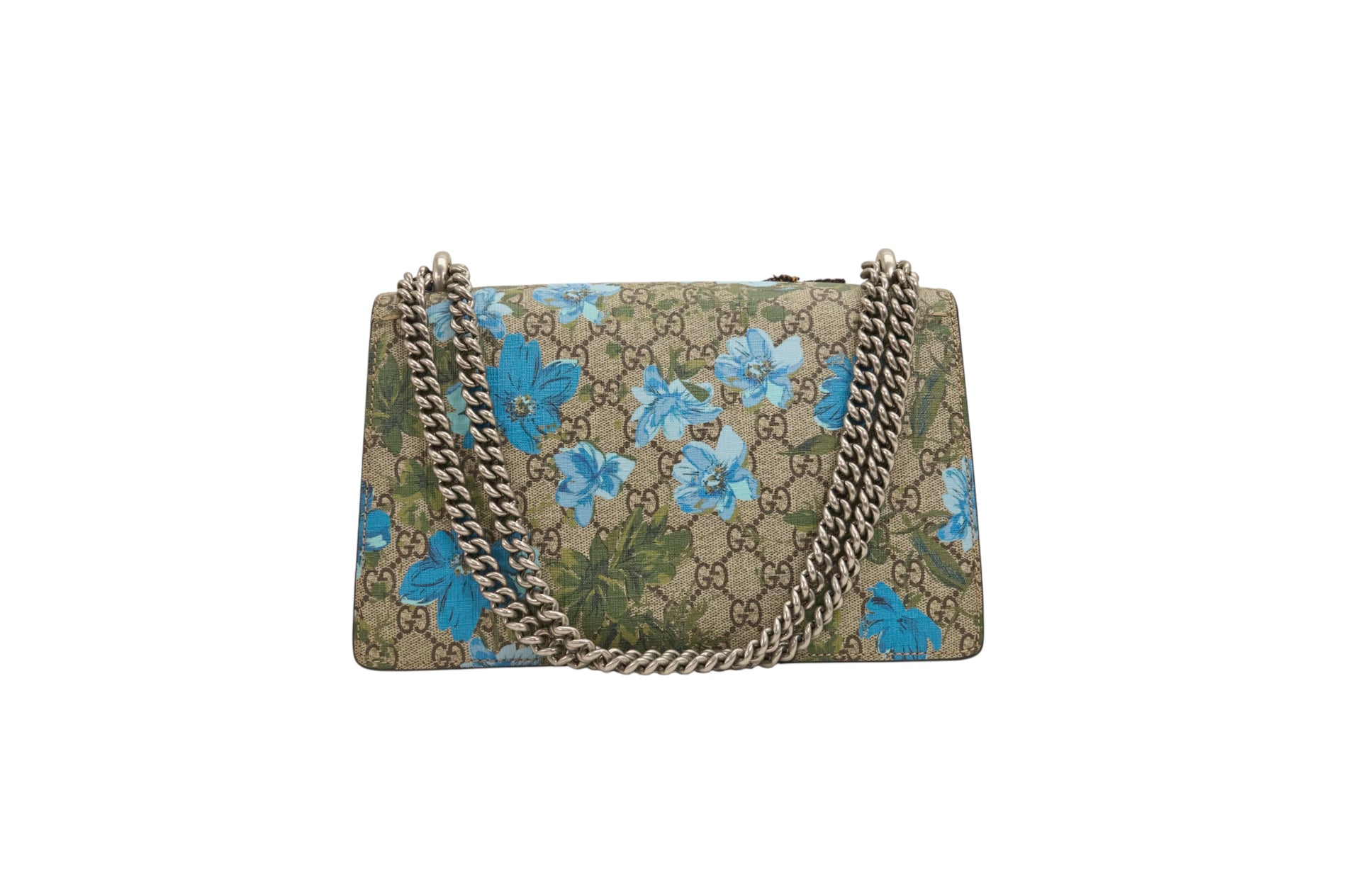 Gucci GG Dionysus Monogram Blooms