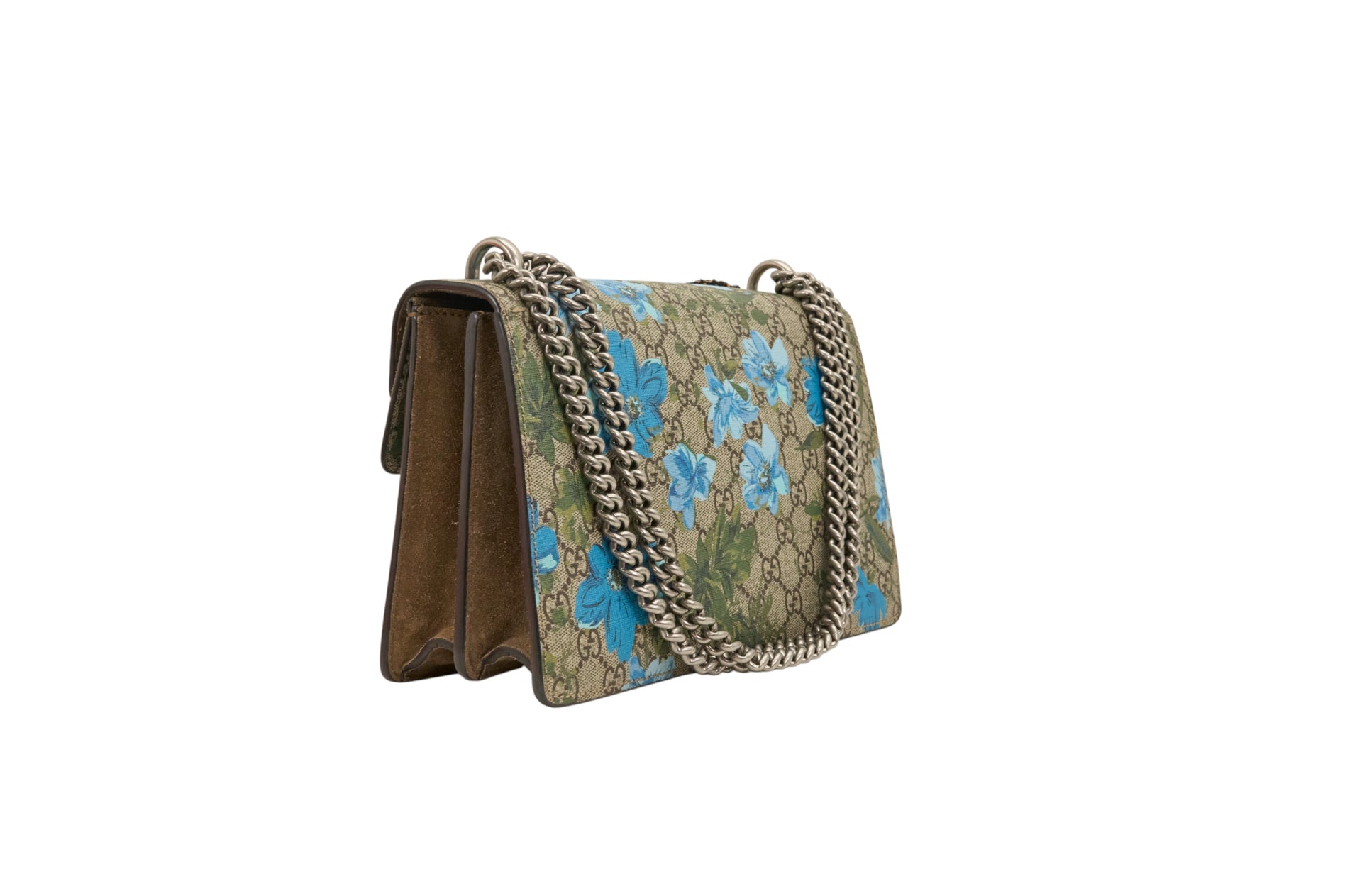 Gucci GG Dionysus Monogram Blooms