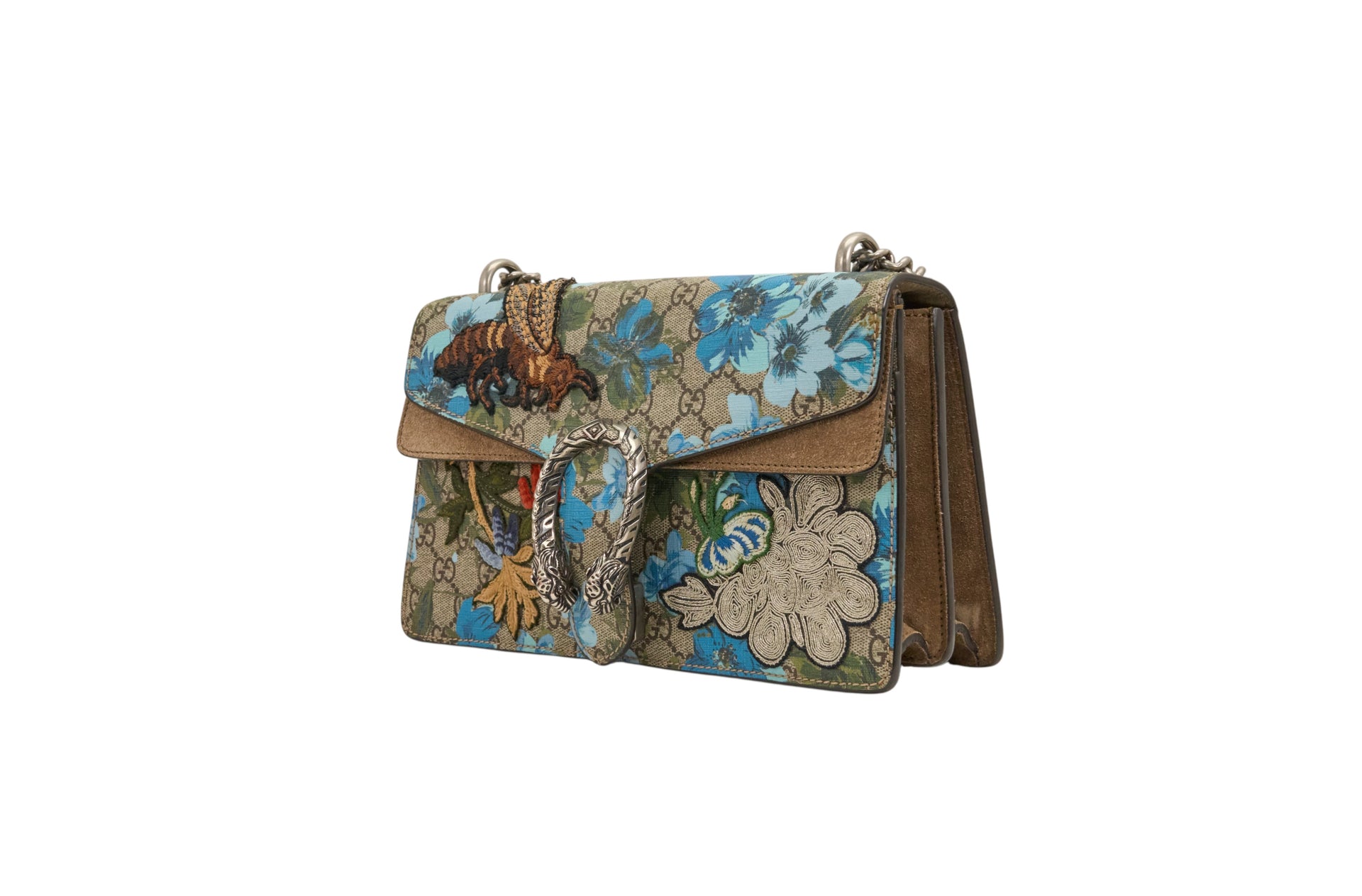Gucci GG Dionysus Monogram Blooms