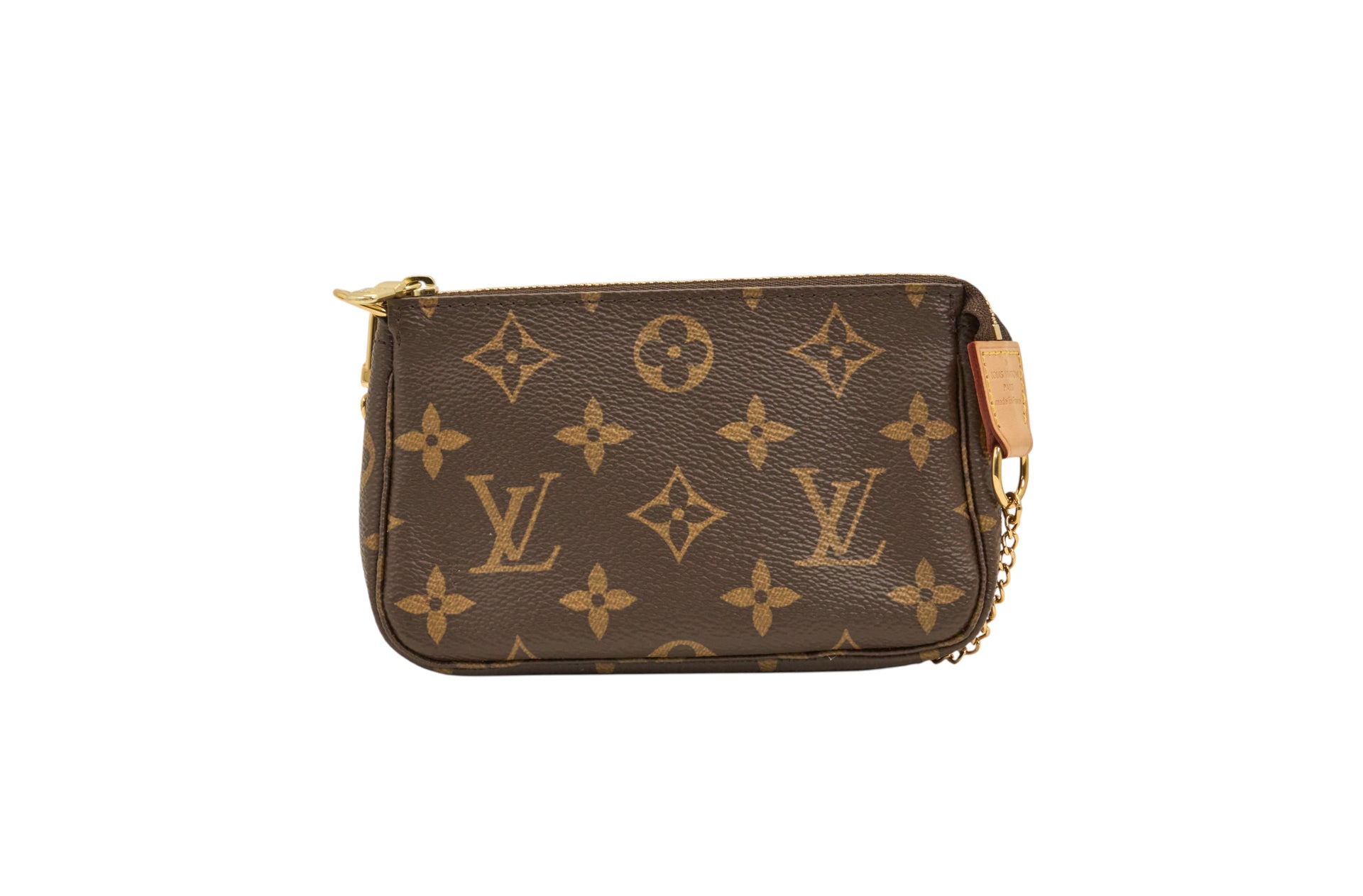 Louis Vuitton Mini Pochette Accessories