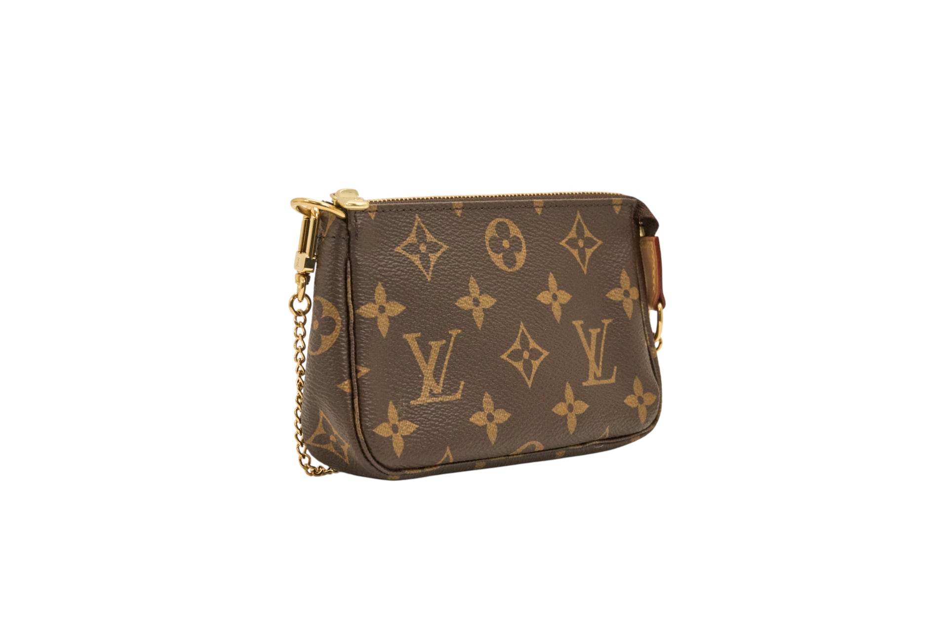 Louis Vuitton Mini Pochette Accessories