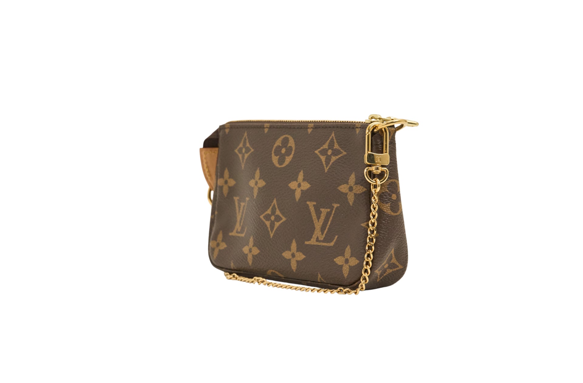 Louis Vuitton Mini Pochette Accessories