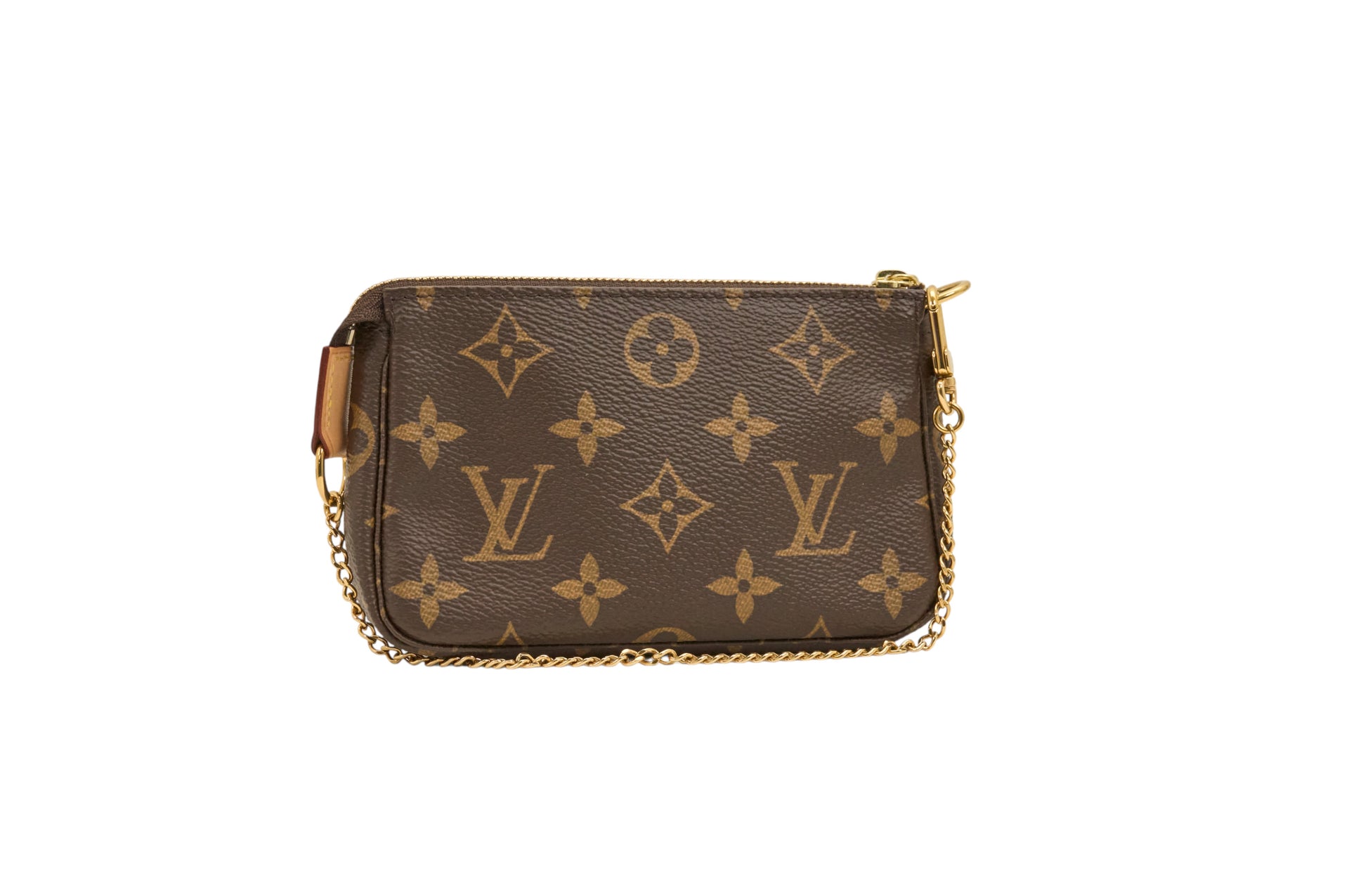 Louis Vuitton Mini Pochette Accessories