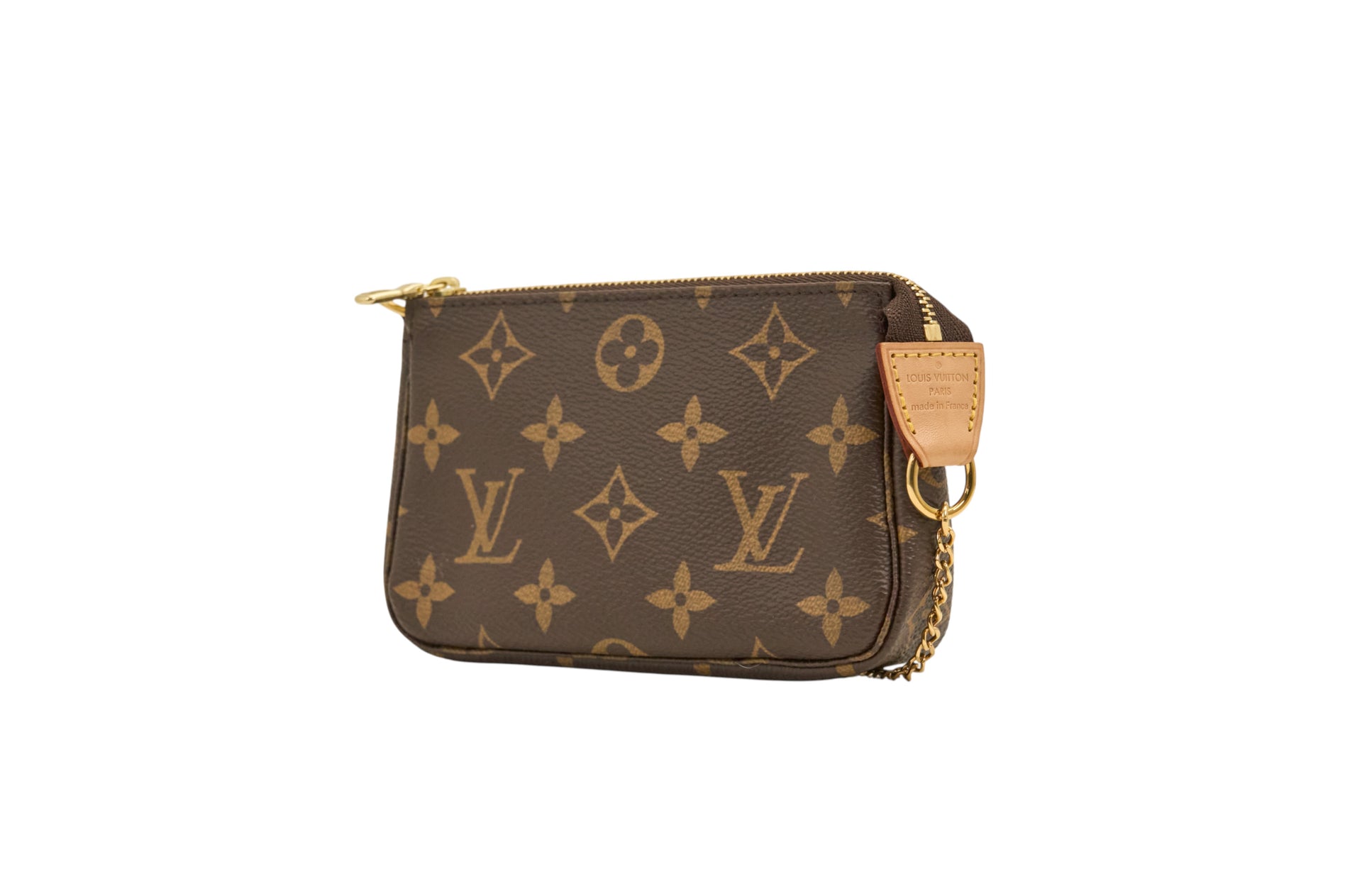 Louis Vuitton Mini Pochette Accessories