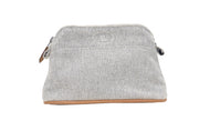 Hermes Makeup Bag
