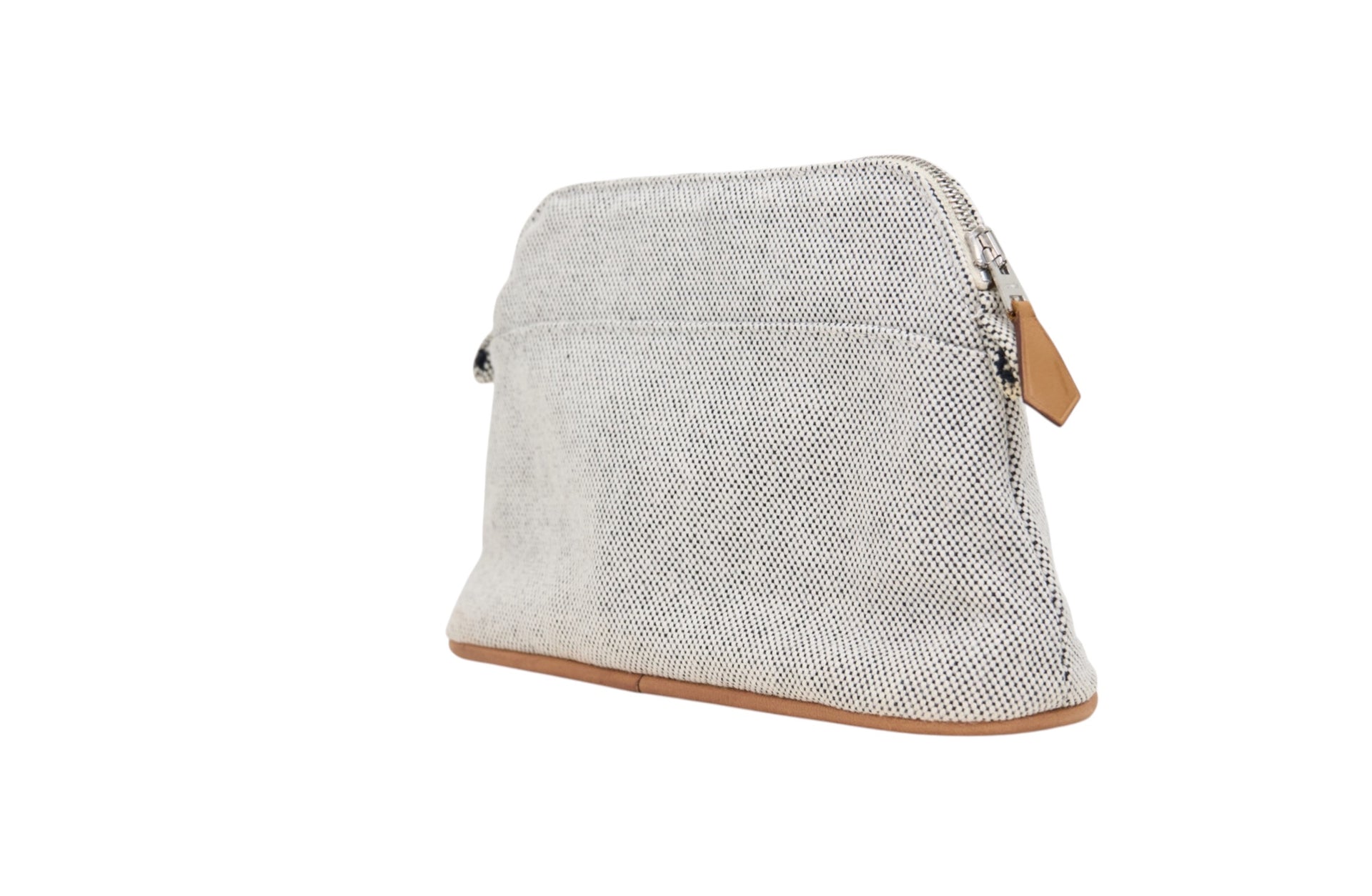 Hermes Makeup Bag