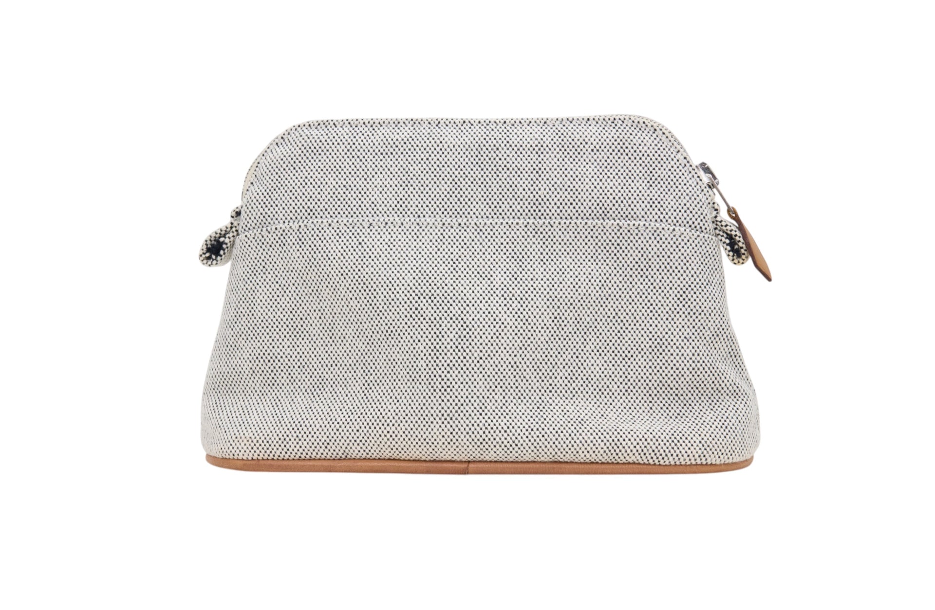 Hermes Makeup Bag