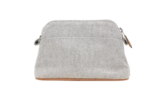 Hermes Makeup Bag
