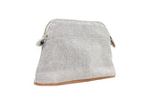 Hermes Makeup Bag