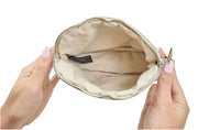 Hermes Makeup Bag