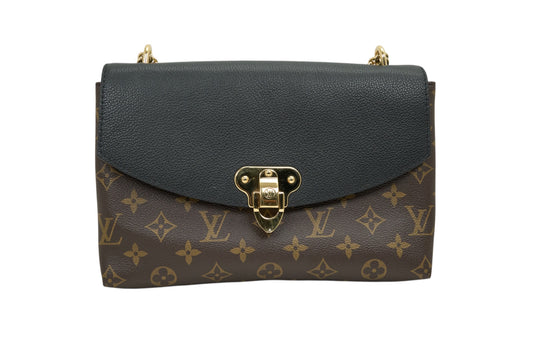 Louis Vuitton Saint Placide Monogram Noir