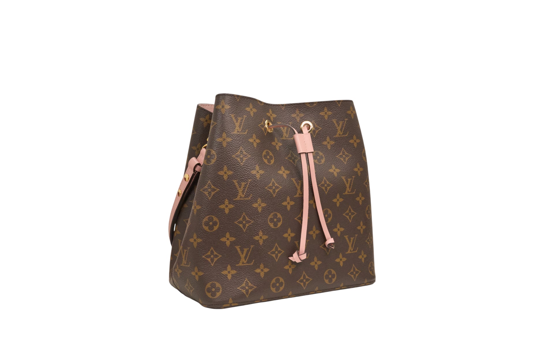 Louis Vuitton Neonoe Damier Ebene Venus