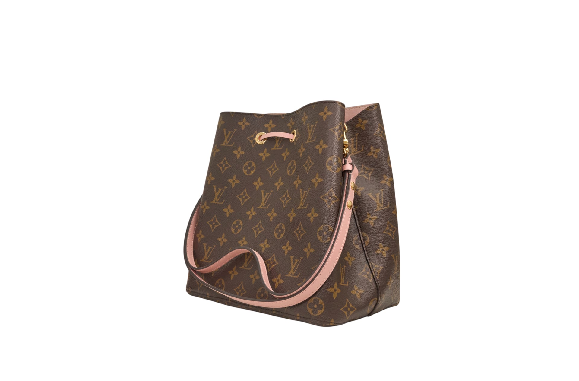 Louis Vuitton Neonoe Damier Ebene Venus