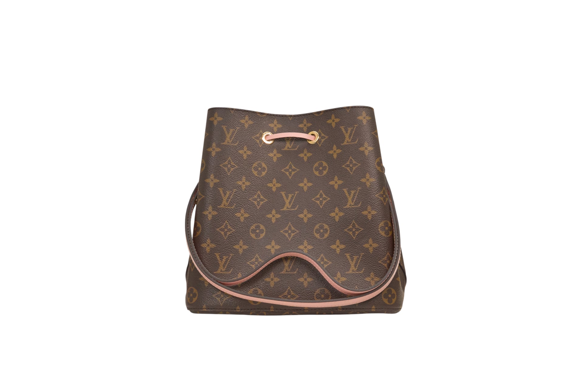 Louis Vuitton Neonoe Damier Ebene Venus