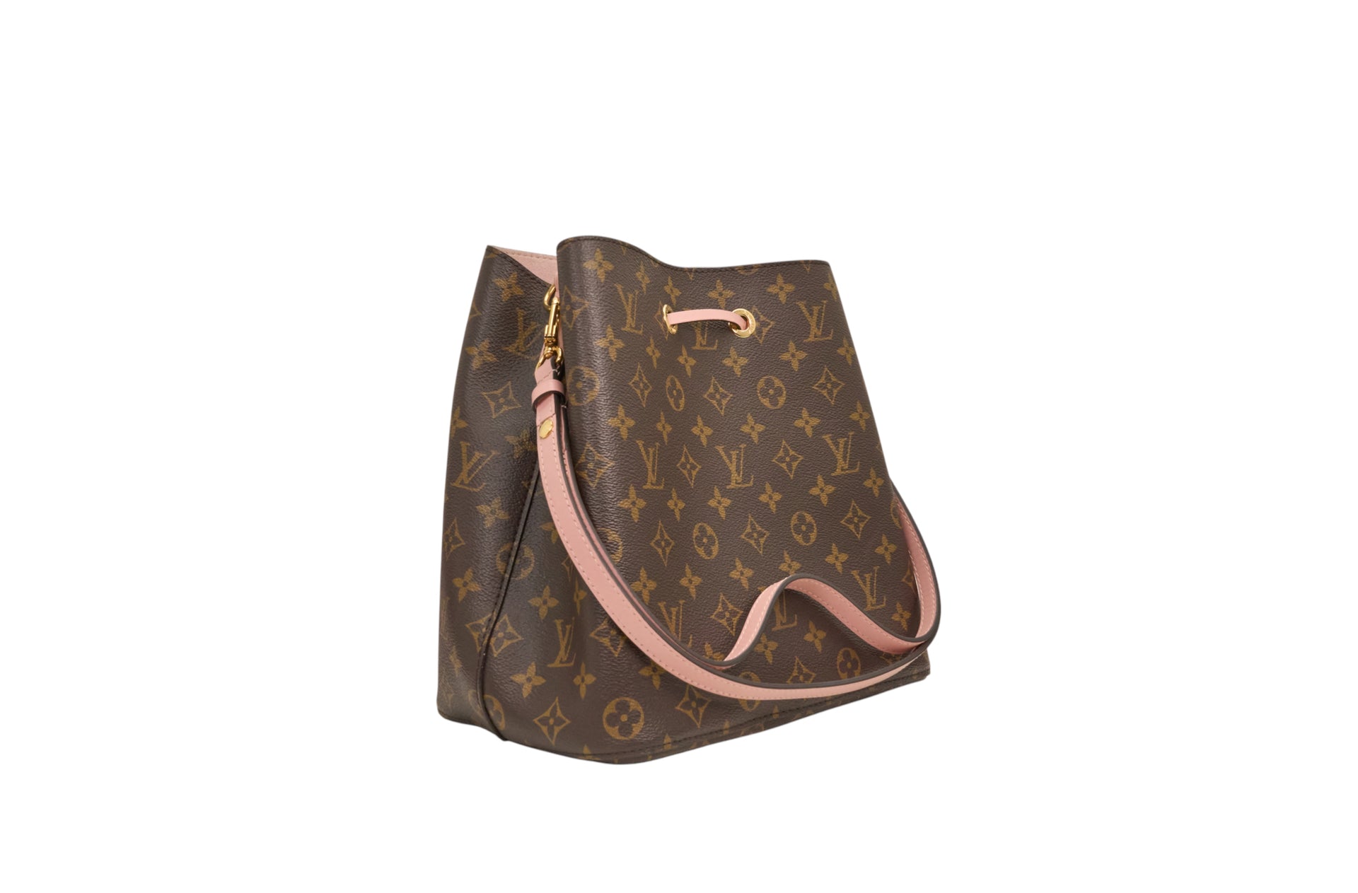 Louis Vuitton Neonoe Damier Ebene Venus