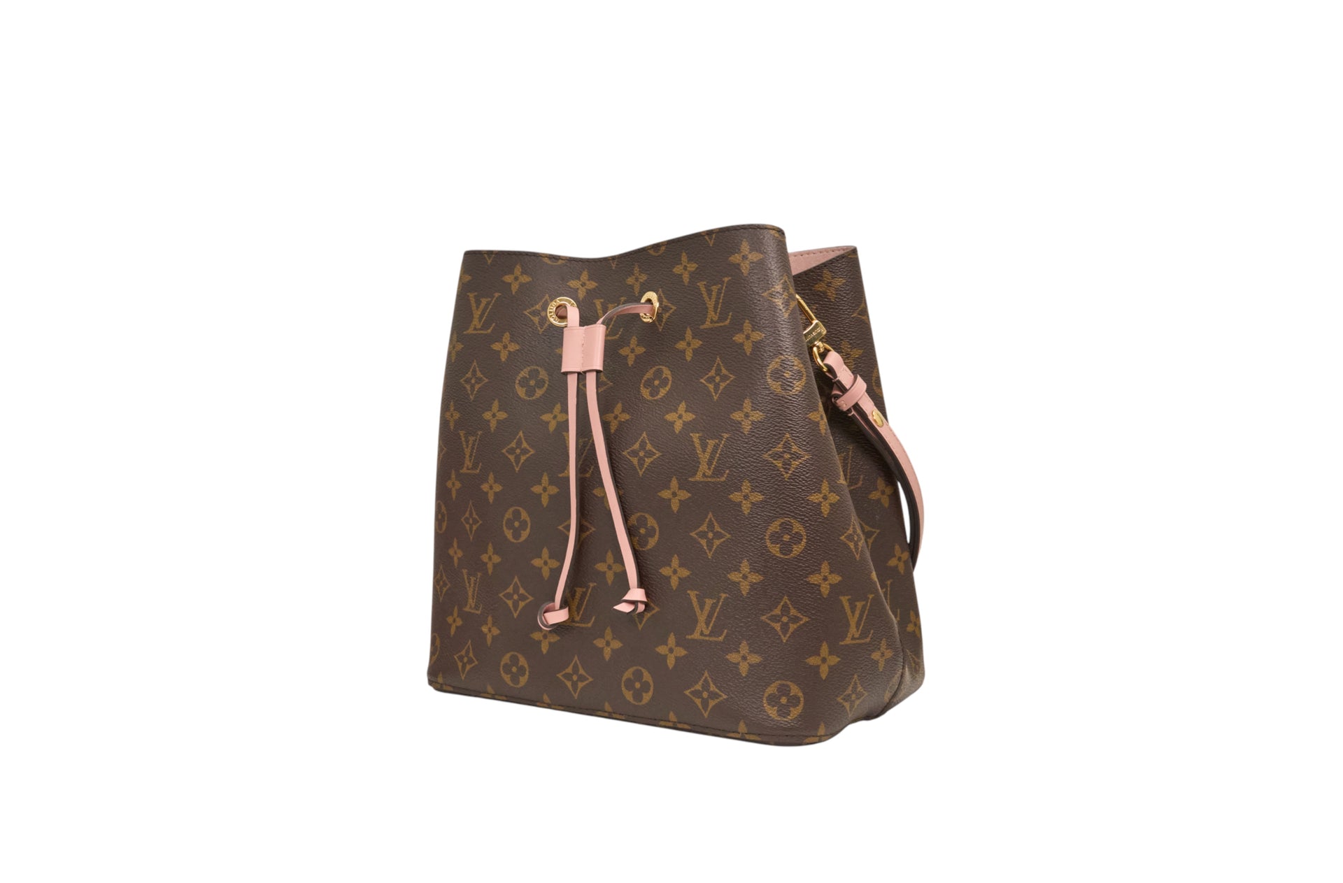 Louis Vuitton Neonoe Damier Ebene Venus