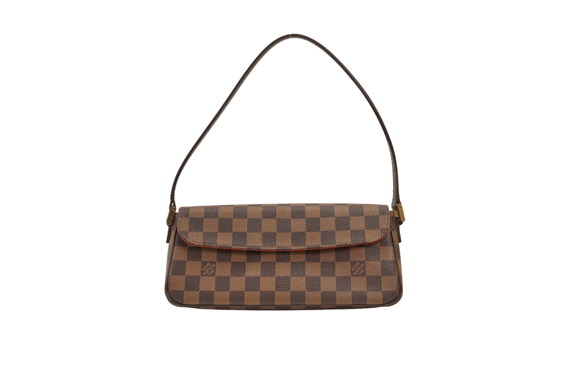 Louis Vuitton Recoleta Damier Ebene
