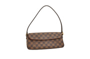 Louis Vuitton Recoleta Damier Ebene
