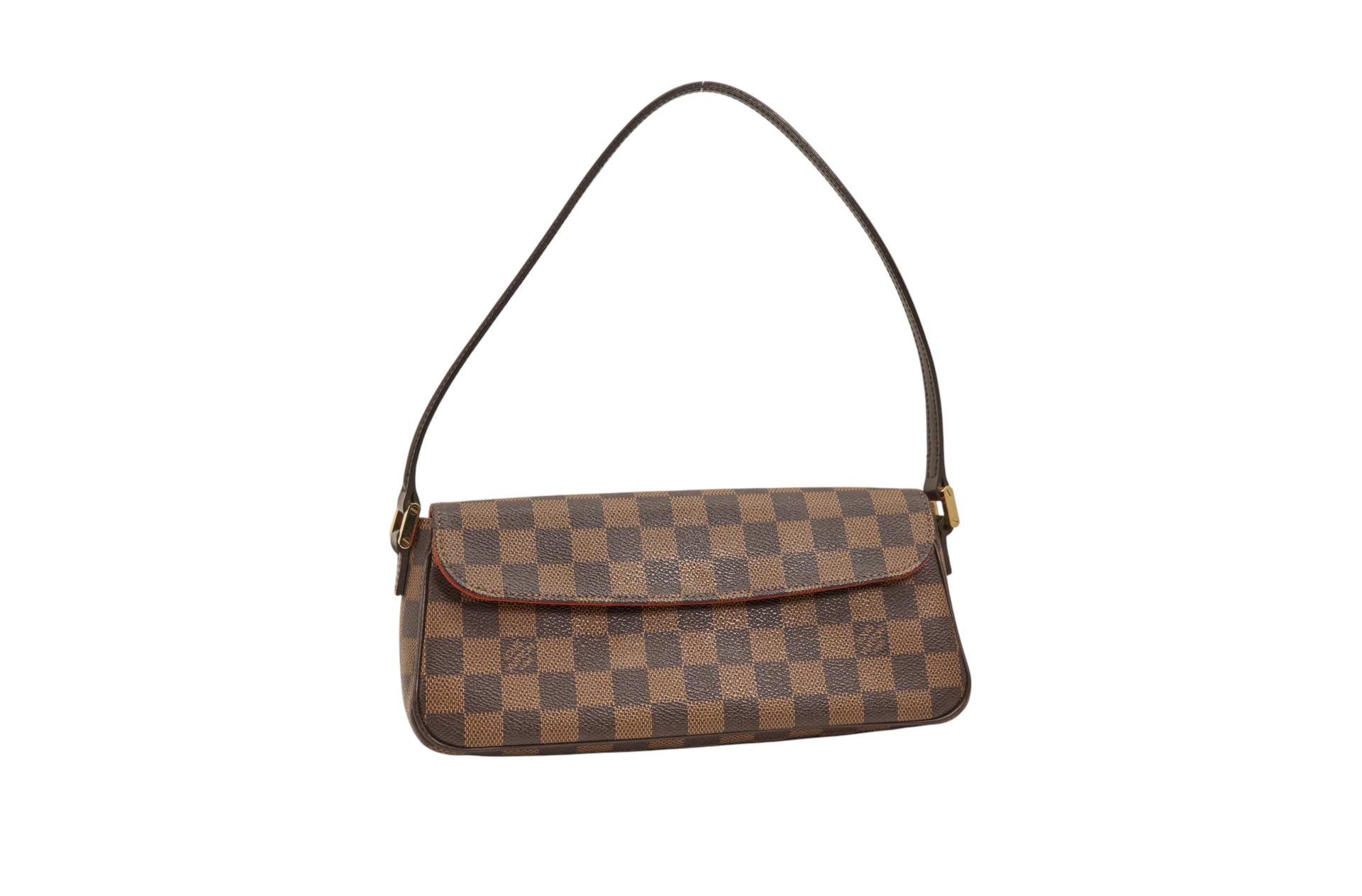 Louis Vuitton Recoleta Damier Ebene