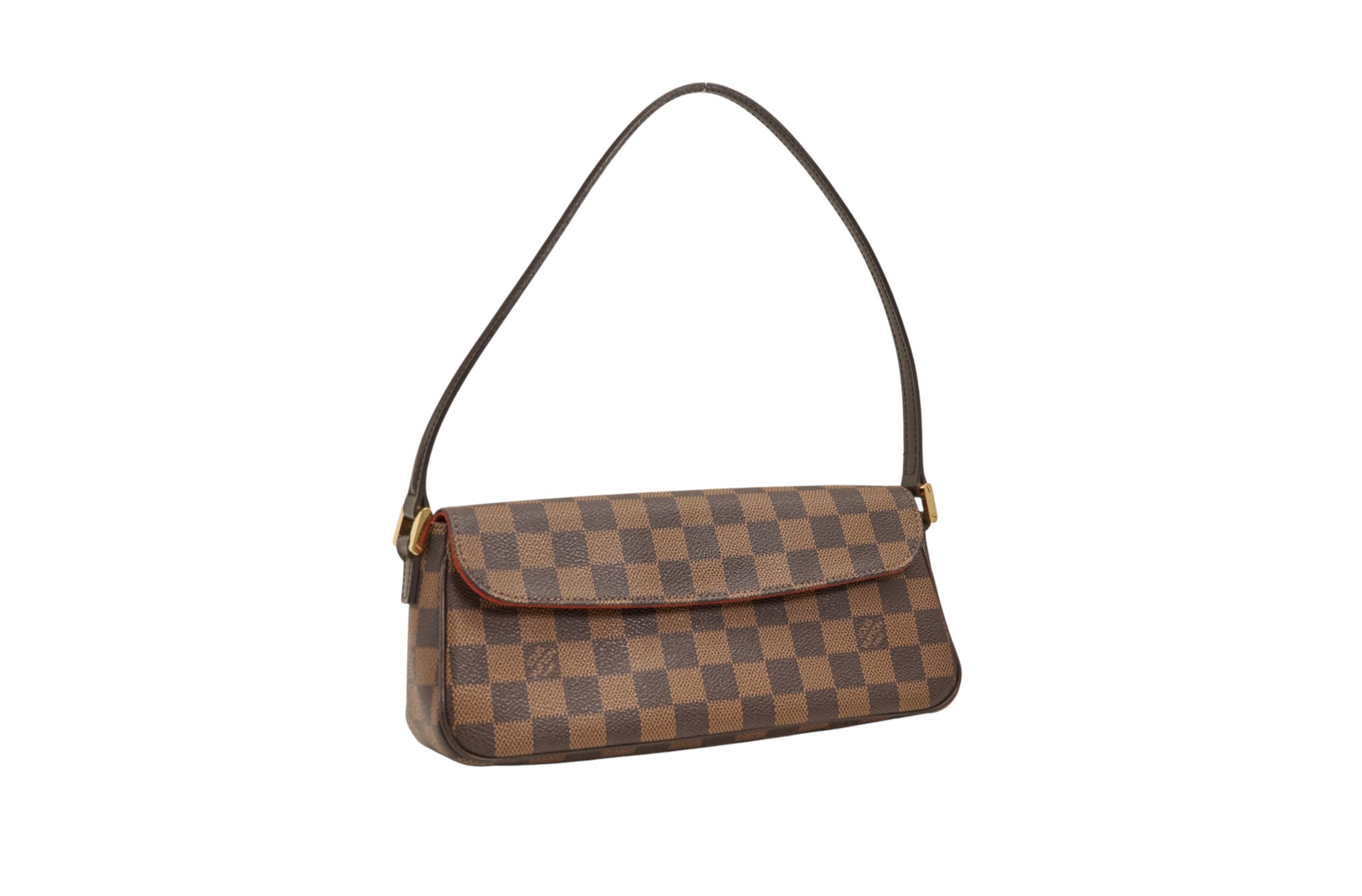Louis Vuitton Recoleta Damier Ebene